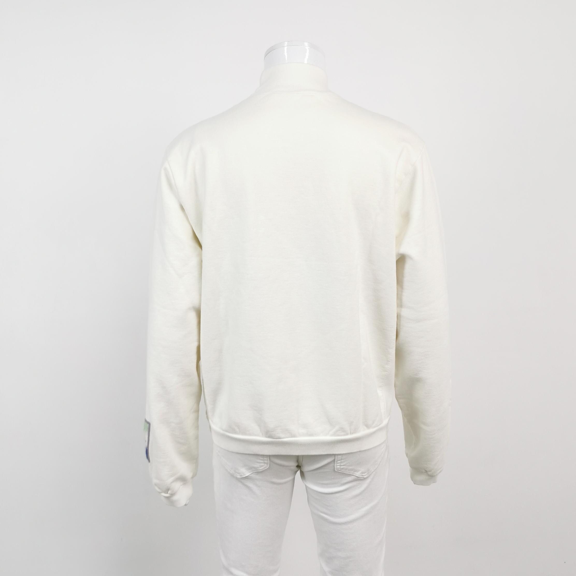 Dior Dior Men l Sweatshirts Hoodies Size US L / EU 52-54 / 3 - 2 Thumbnail