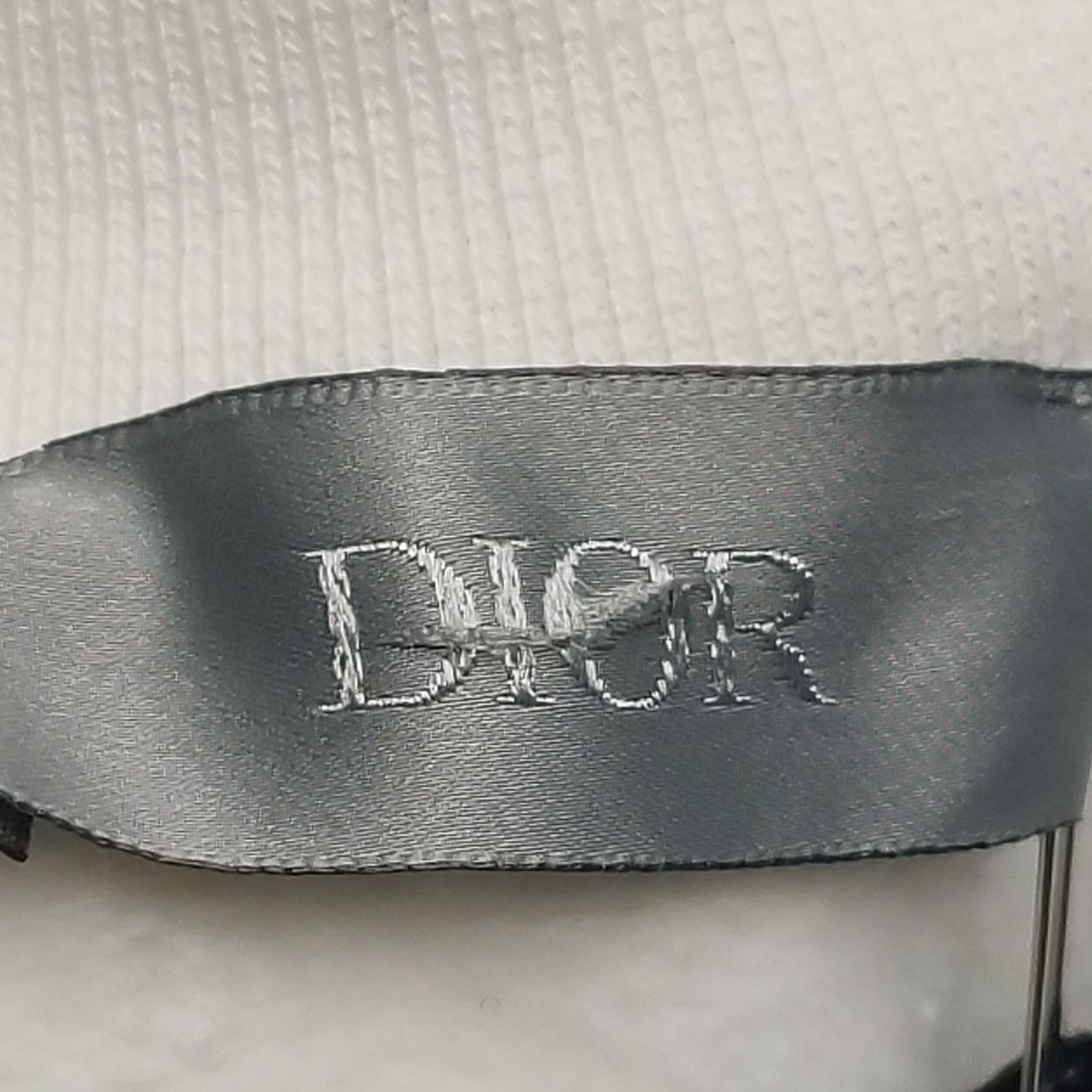 Dior Dior Men l Sweatshirts Hoodies Size US L / EU 52-54 / 3 - 11 Thumbnail