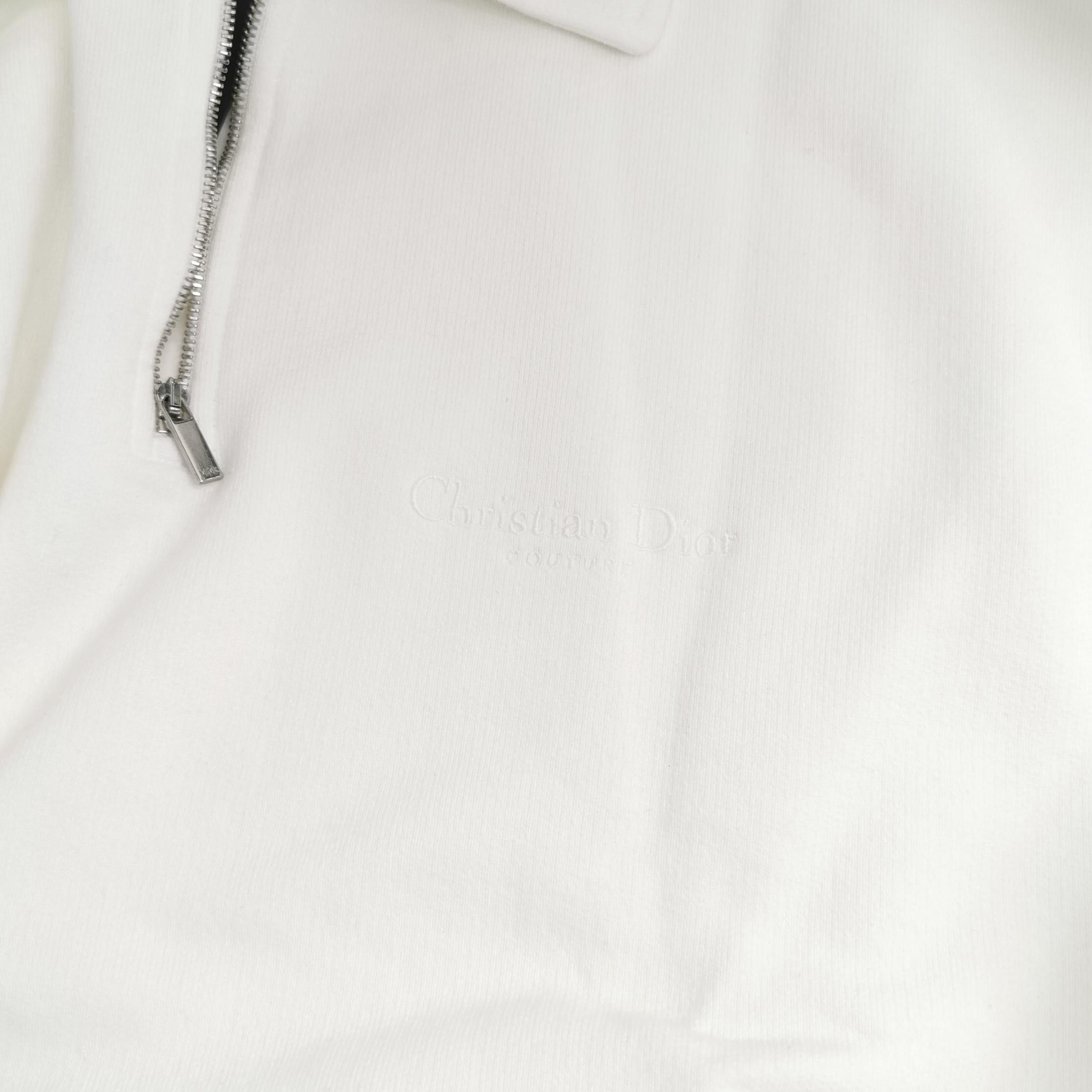 Dior Dior Men m Sweatshirts Hoodies Size US M / EU 48-50 / 2 - 3 Thumbnail