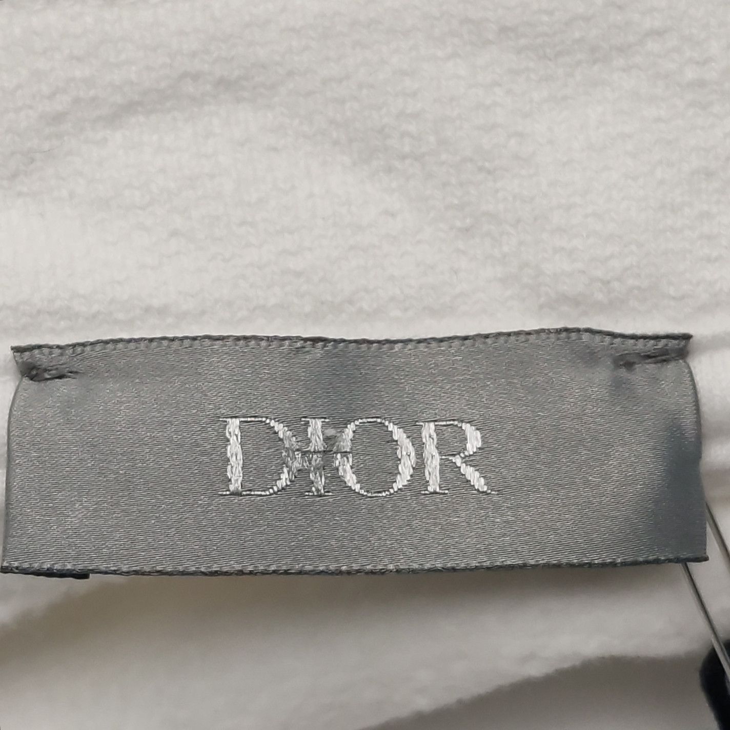 Dior Dior Men m Sweatshirts Hoodies Size US M / EU 48-50 / 2 - 5 Thumbnail