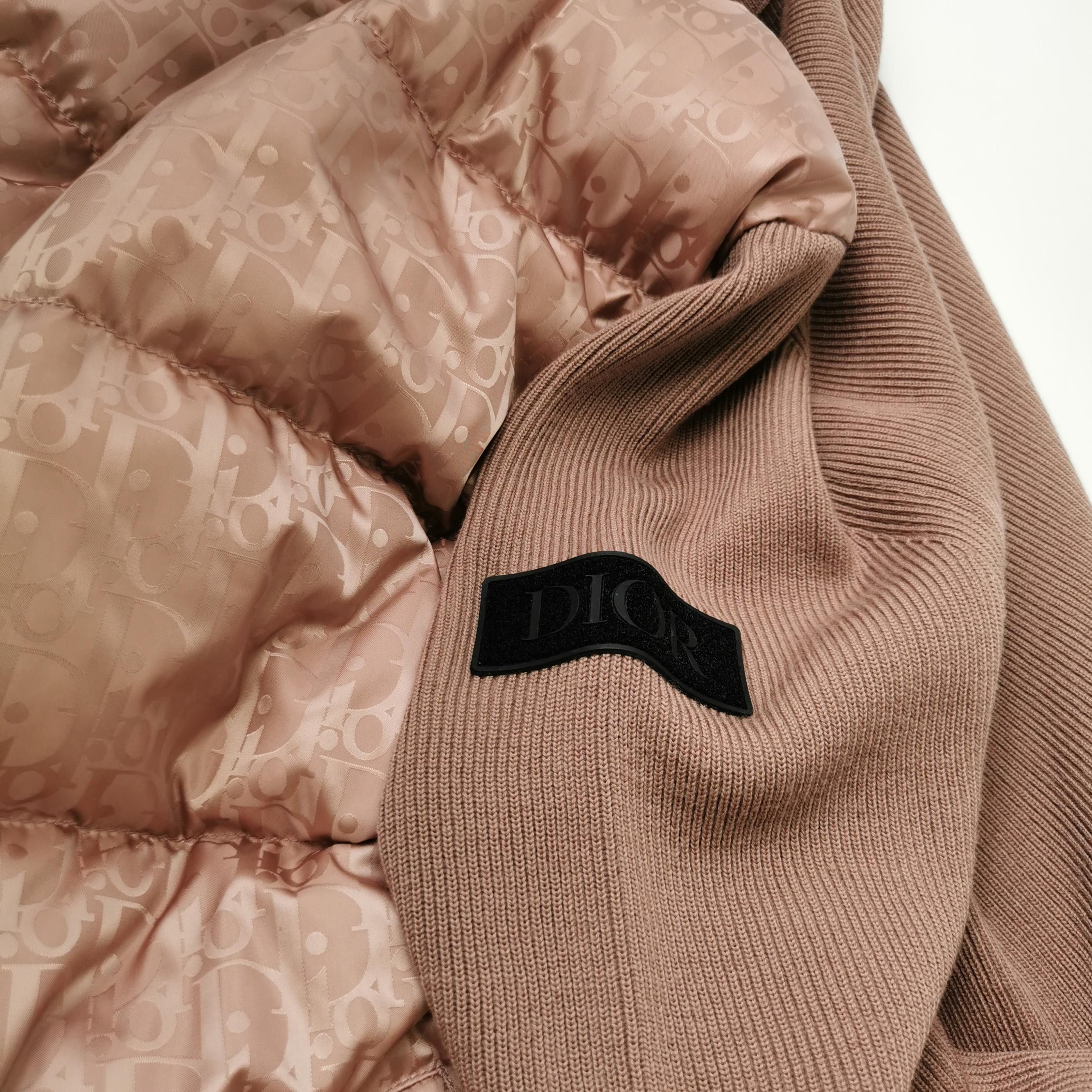 Dior Dior Men m Heavy Coats Size US M / EU 48-50 / 2 - 3 Thumbnail