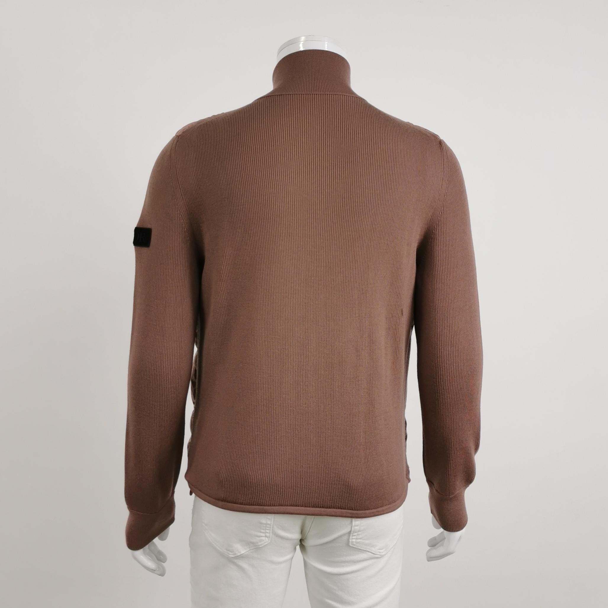 Dior Dior Men m Heavy Coats Size US M / EU 48-50 / 2 - 2 Thumbnail