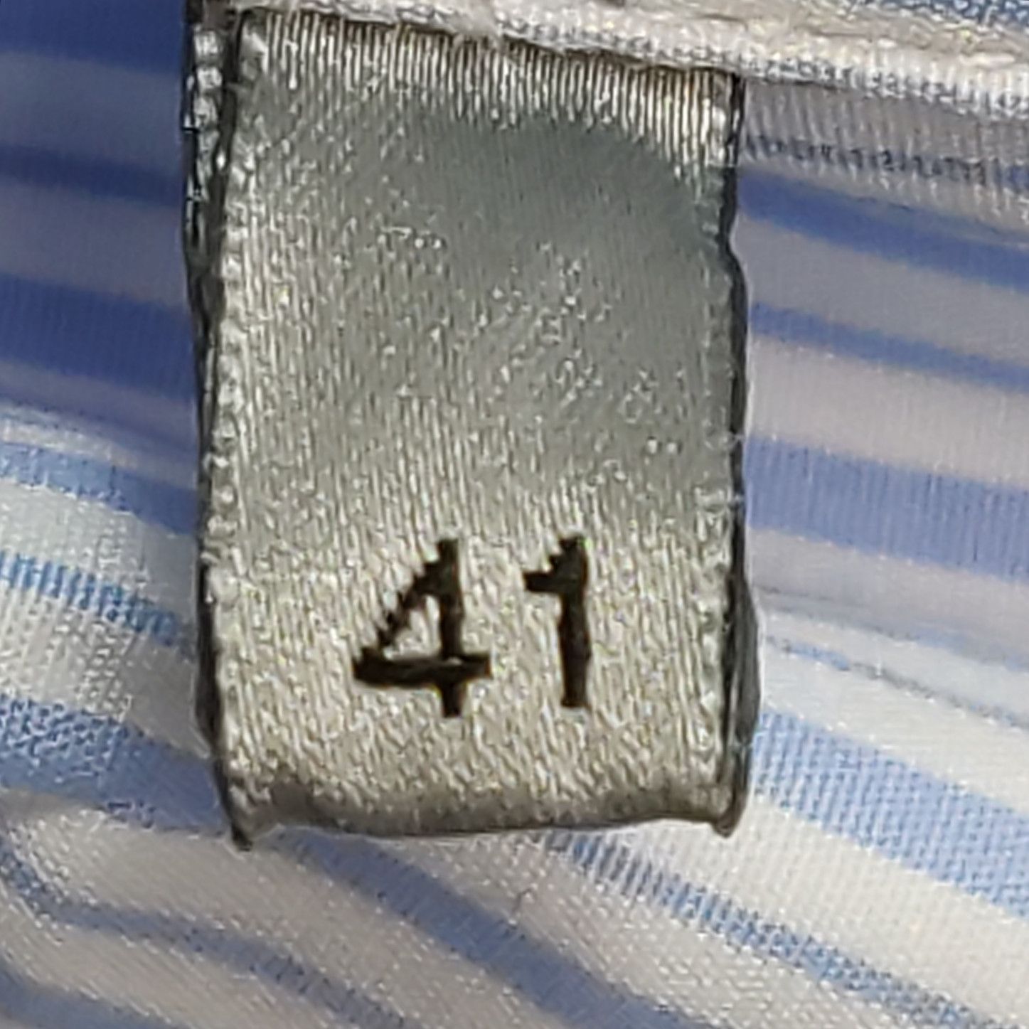 Dior Dior Men l Button Ups Size US L / EU 52-54 / 3 - 7 Thumbnail