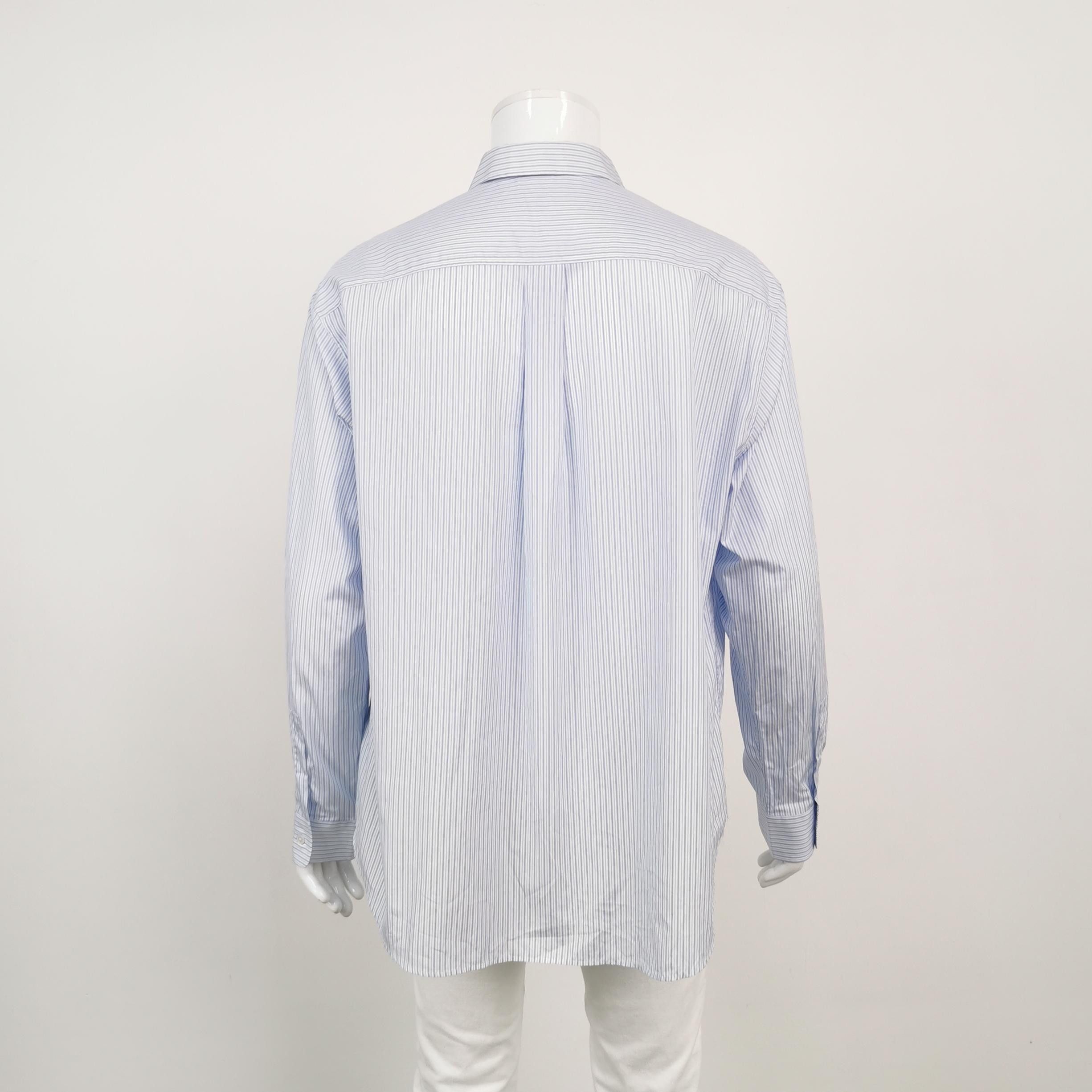 Dior Dior Men l Button Ups Size US L / EU 52-54 / 3 - 2 Thumbnail