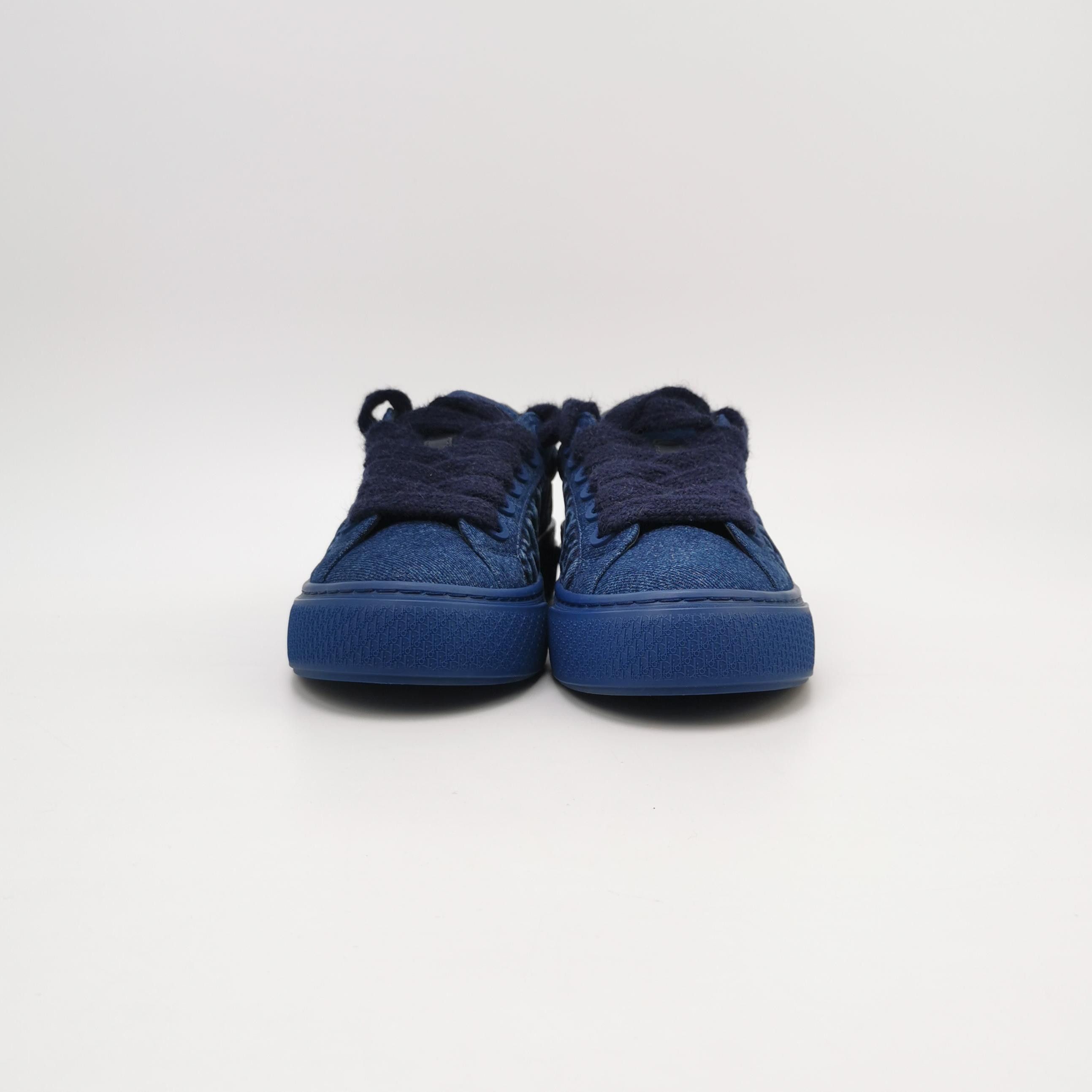 Dior Dior Men 6 Lowtop Sneakers Size US 6 / EU 39 - 3 Thumbnail
