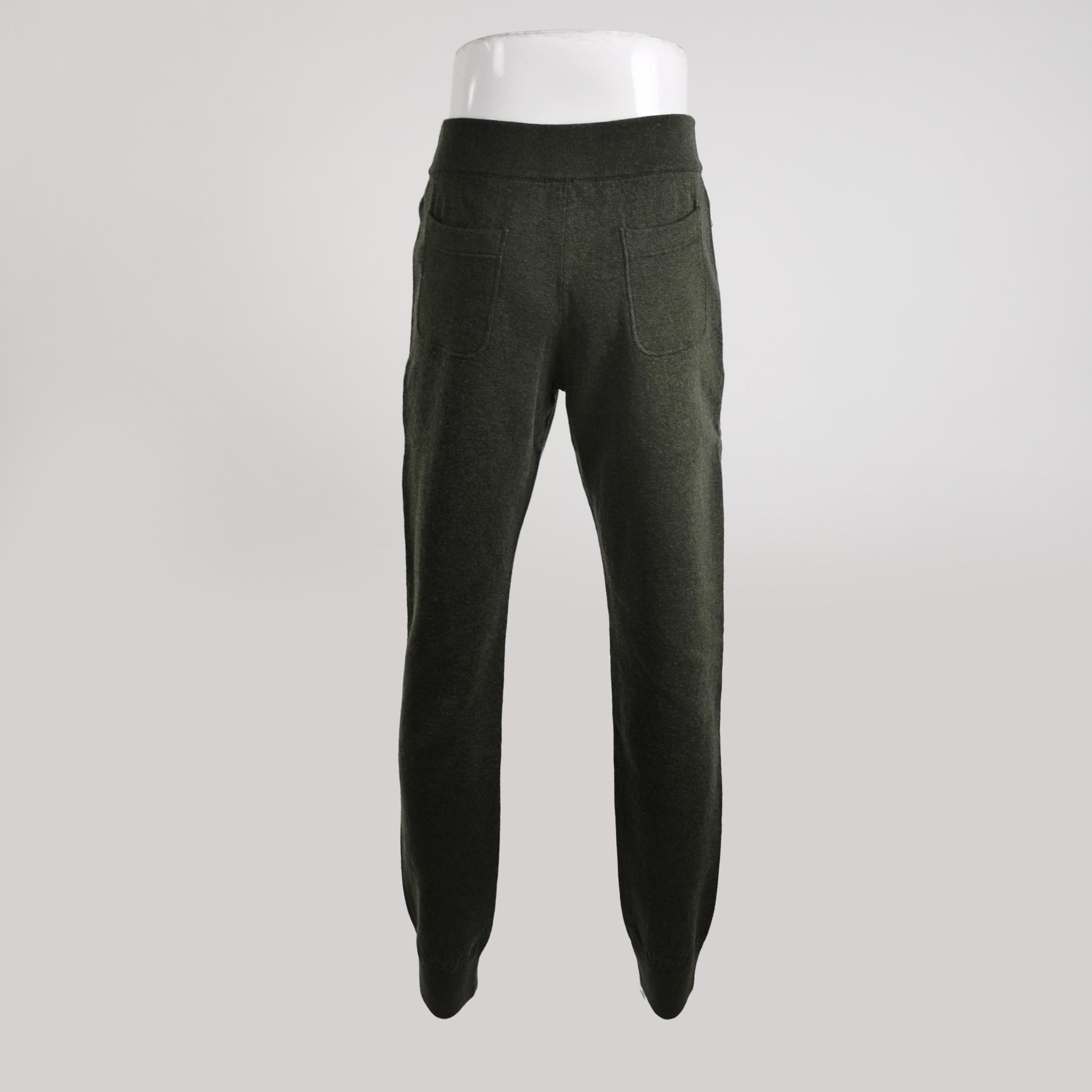 Dior Dior Men 30 Casual Pants Size US 30 / EU 46 - 2 Thumbnail
