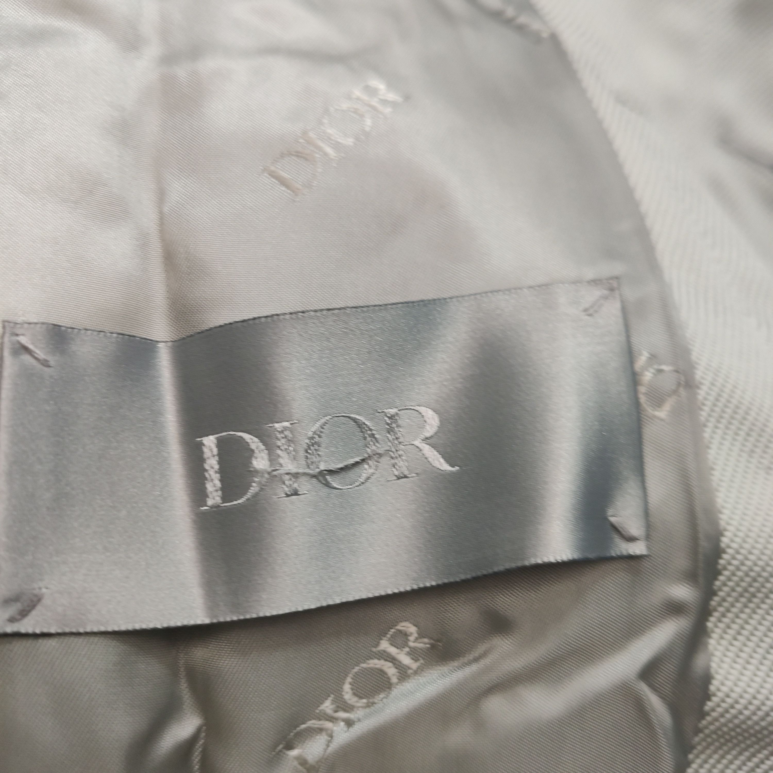 Dior Dior Men l Light Jackets Size US L / EU 52-54 / 3 - 5 Thumbnail