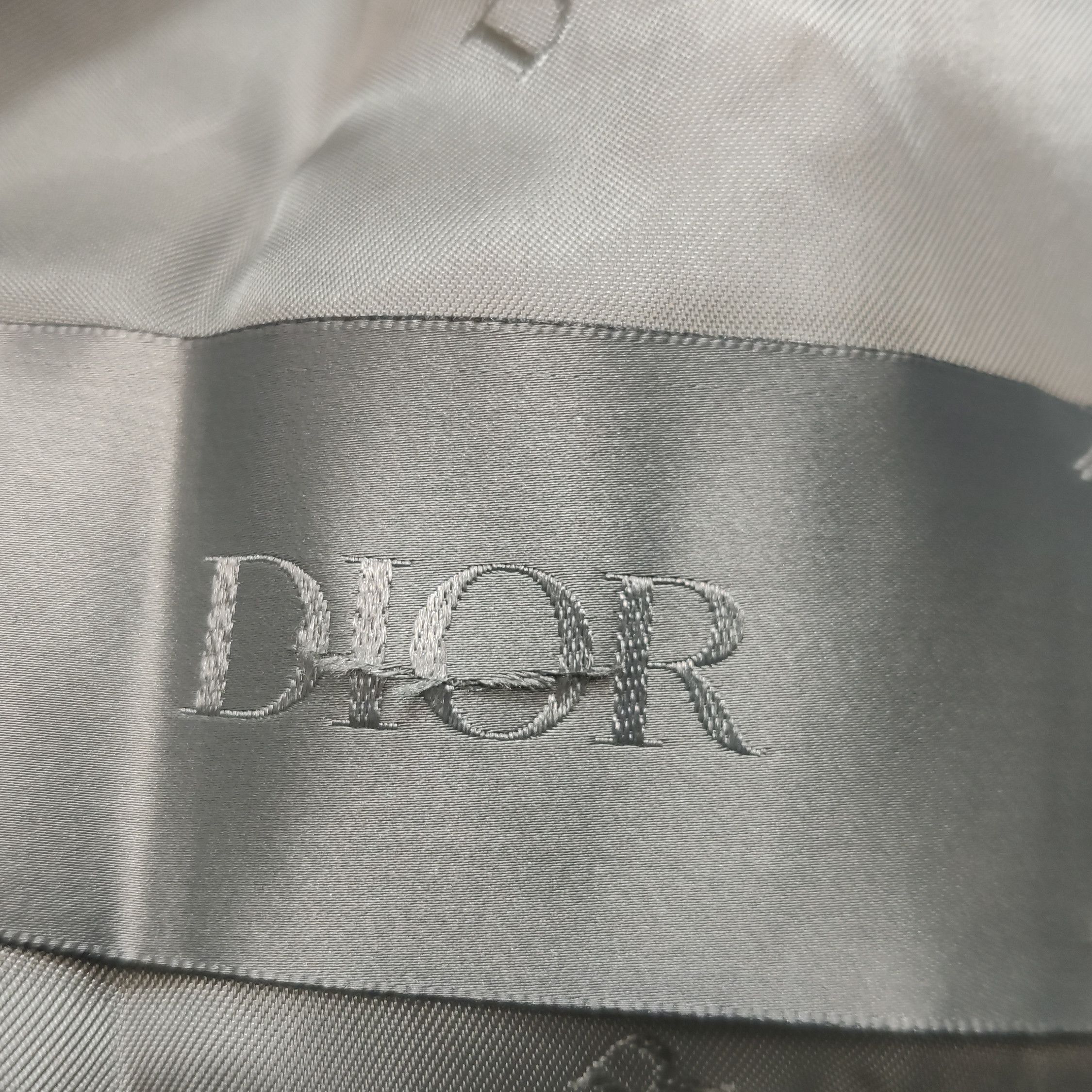Dior Dior Men l Light Jackets Size US L / EU 52-54 / 3 - 9 Thumbnail
