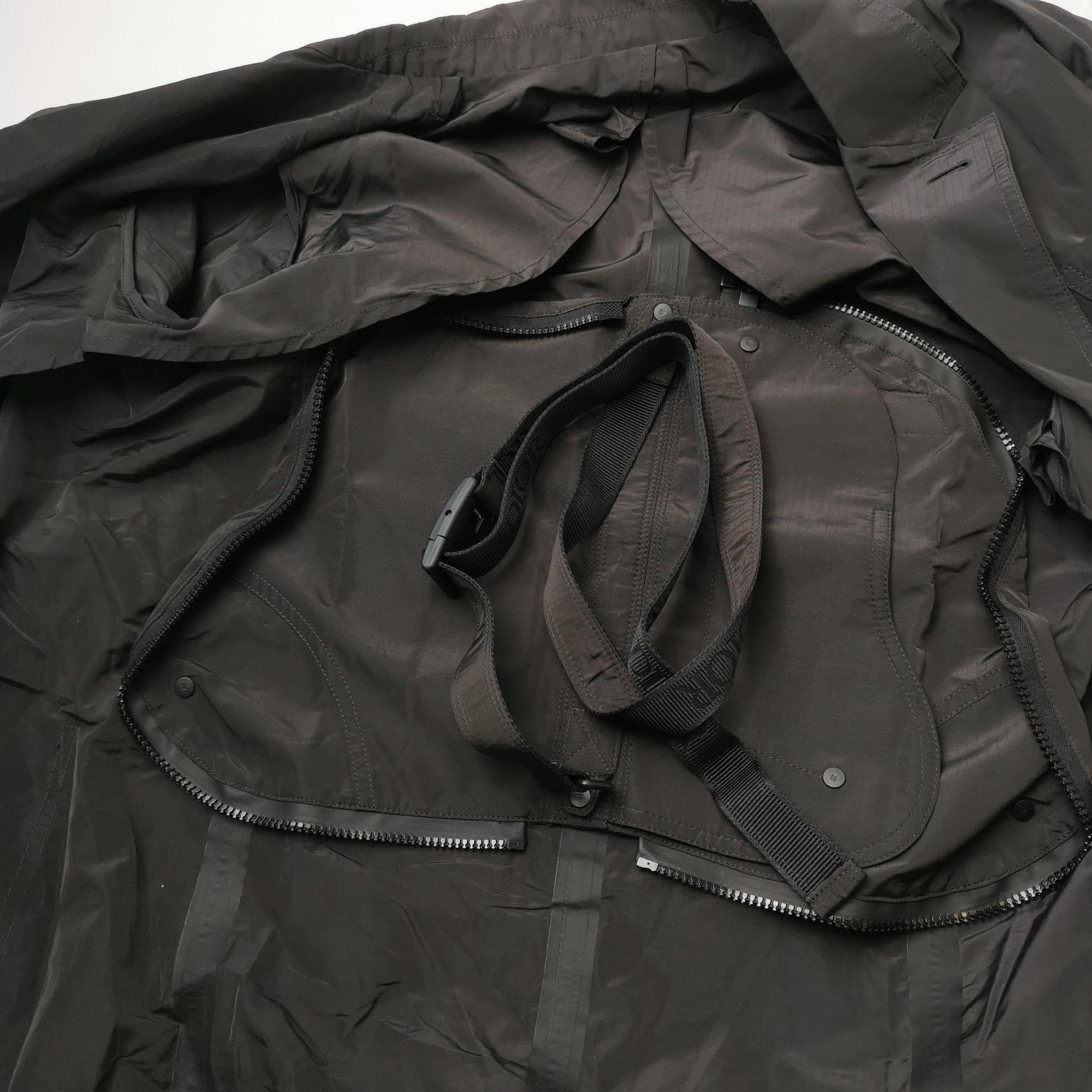 Dior Dior Men xs Light Jackets Size US XS / EU 42 / 0 - 4 Thumbnail