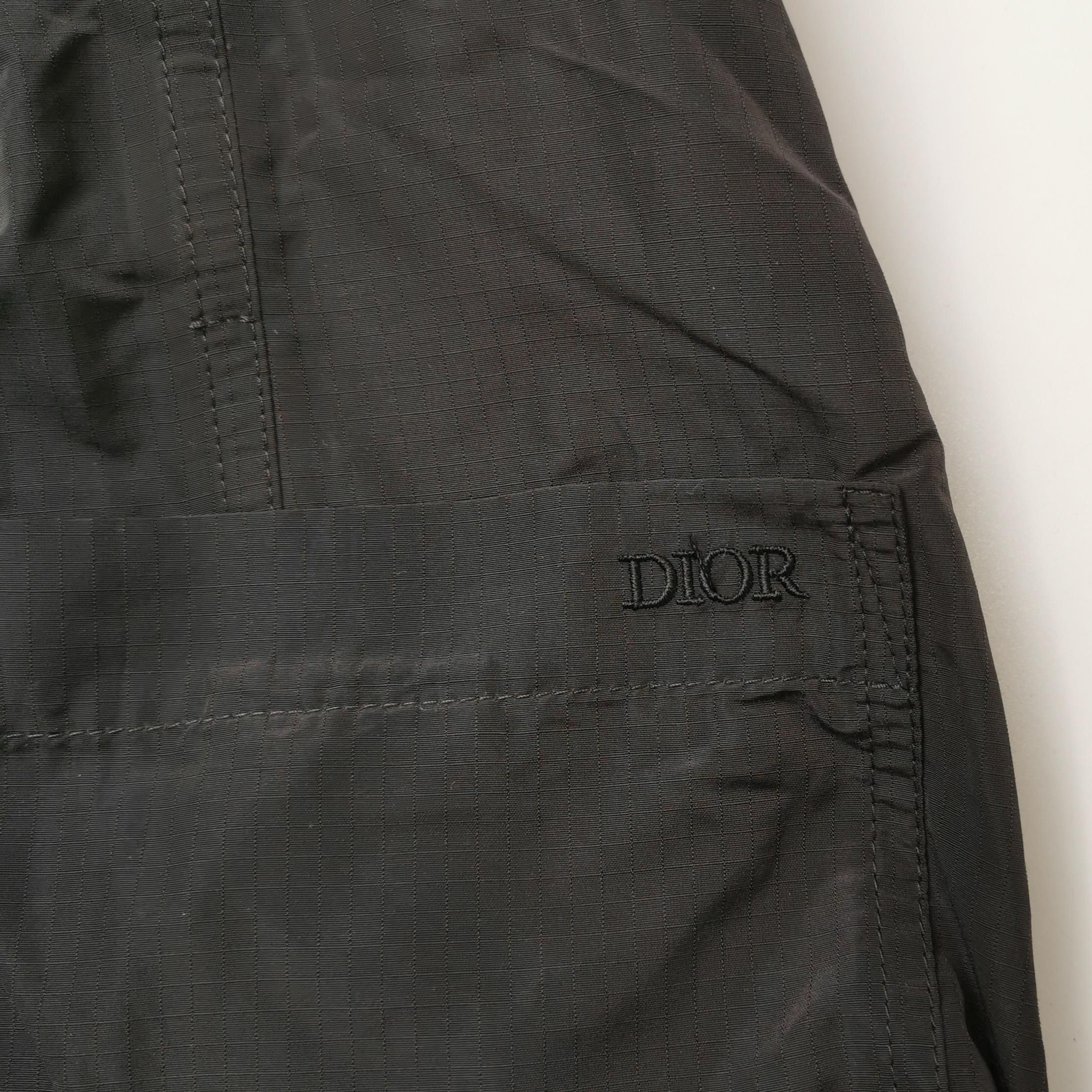 Dior Dior Men xs Light Jackets Size US XS / EU 42 / 0 - 3 Thumbnail