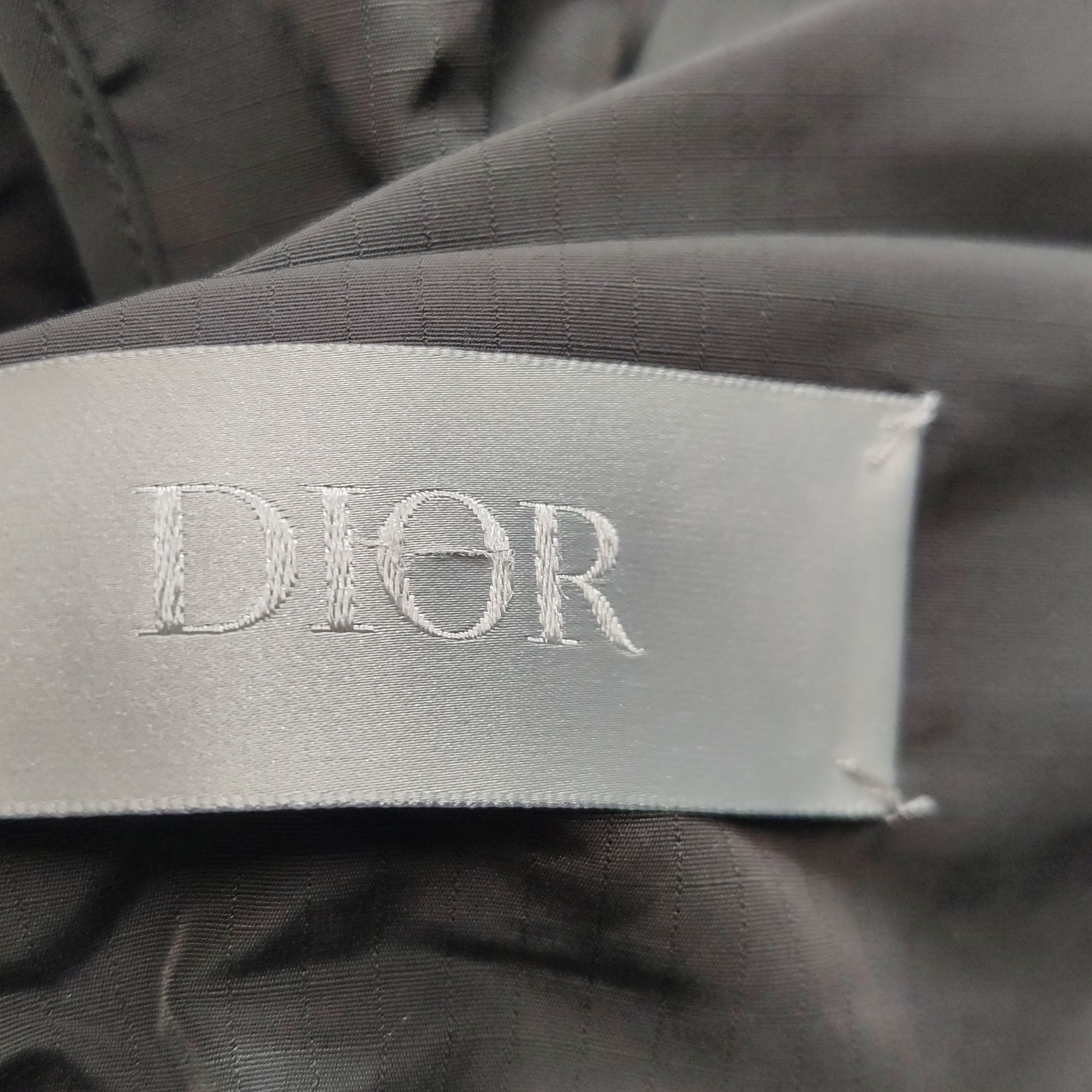 Dior Dior Men xs Light Jackets Size US XS / EU 42 / 0 - 10 Thumbnail