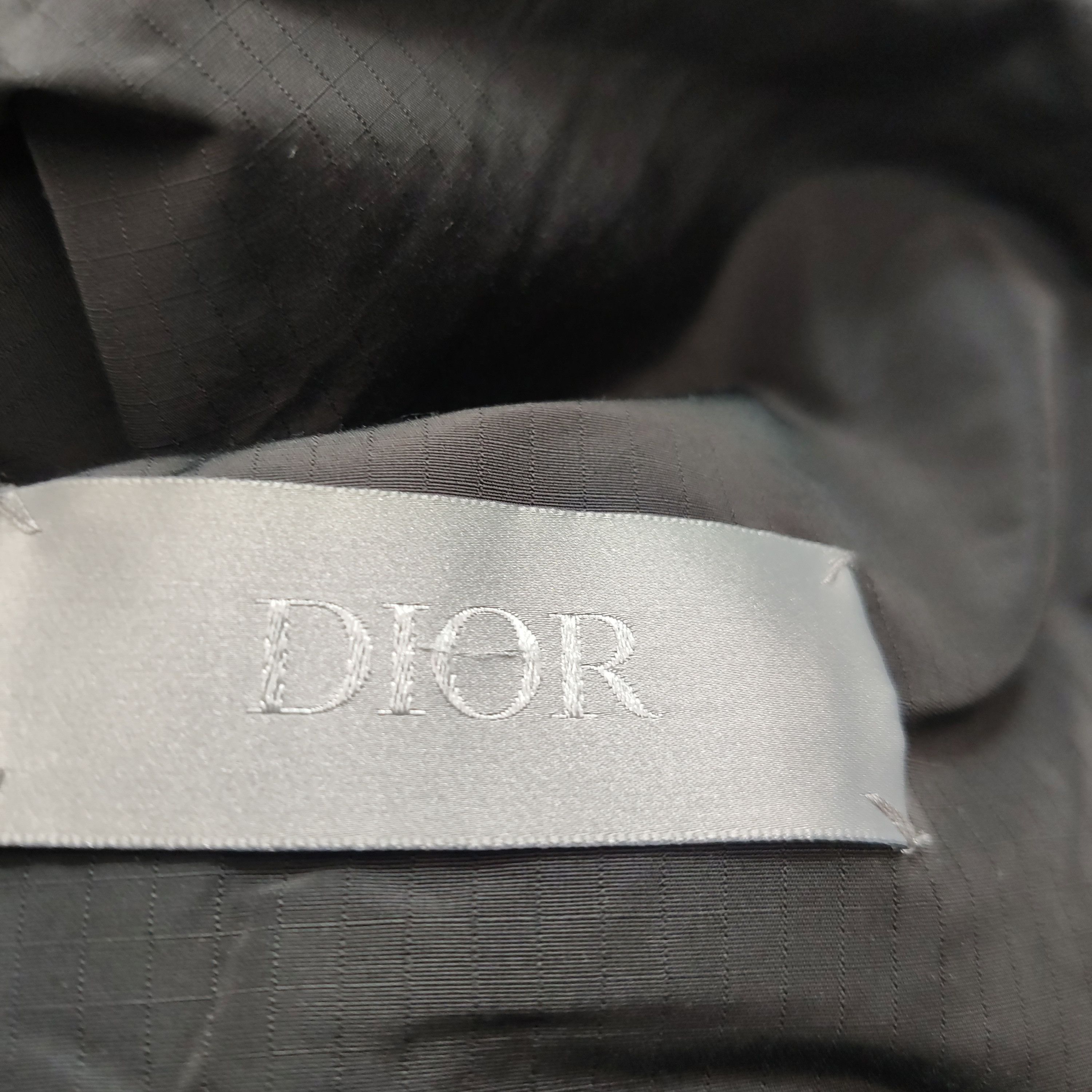 Dior Dior Men xs Light Jackets Size US XS / EU 42 / 0 - 6 Thumbnail