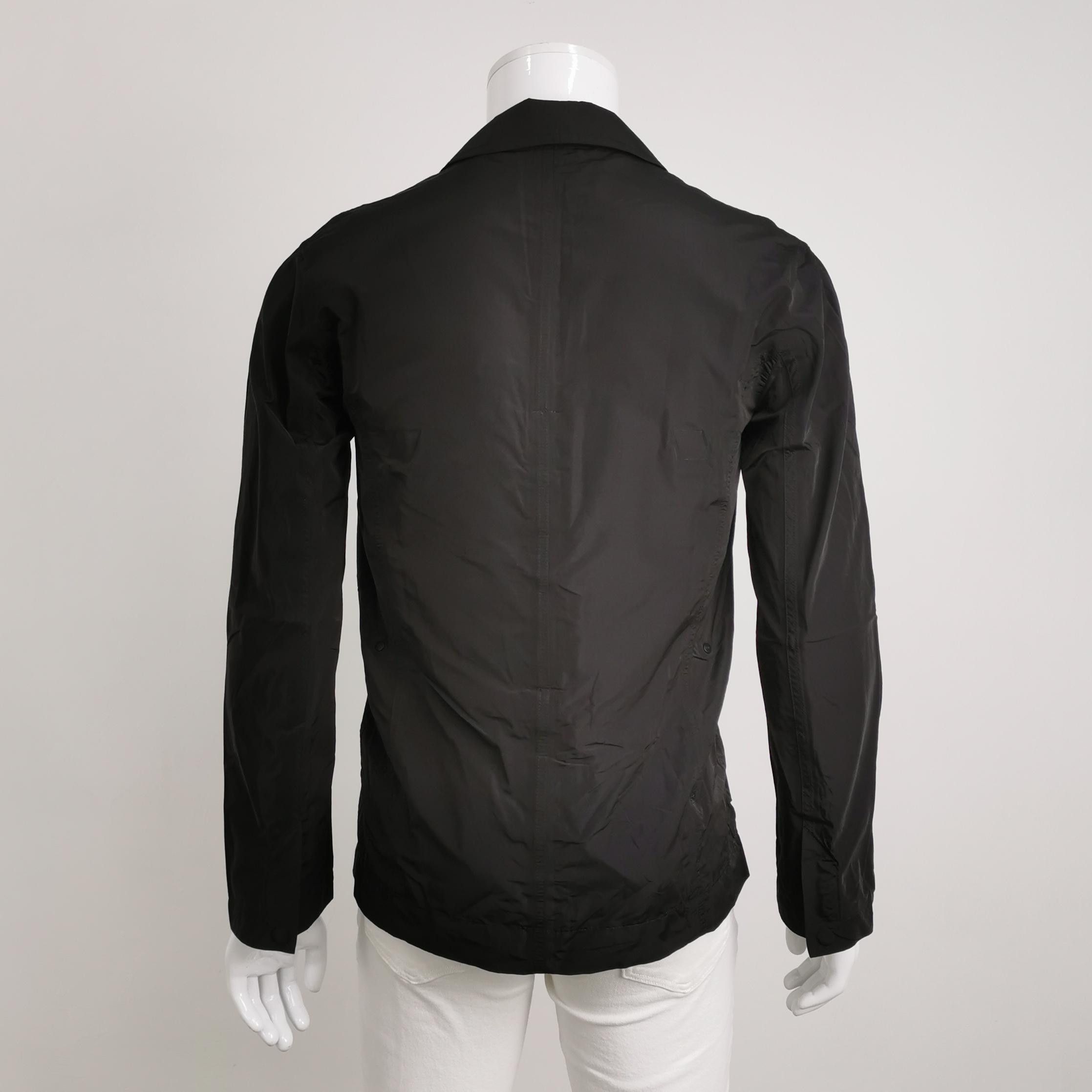 Dior Dior Men xs Light Jackets Size US XS / EU 42 / 0 - 2 Thumbnail