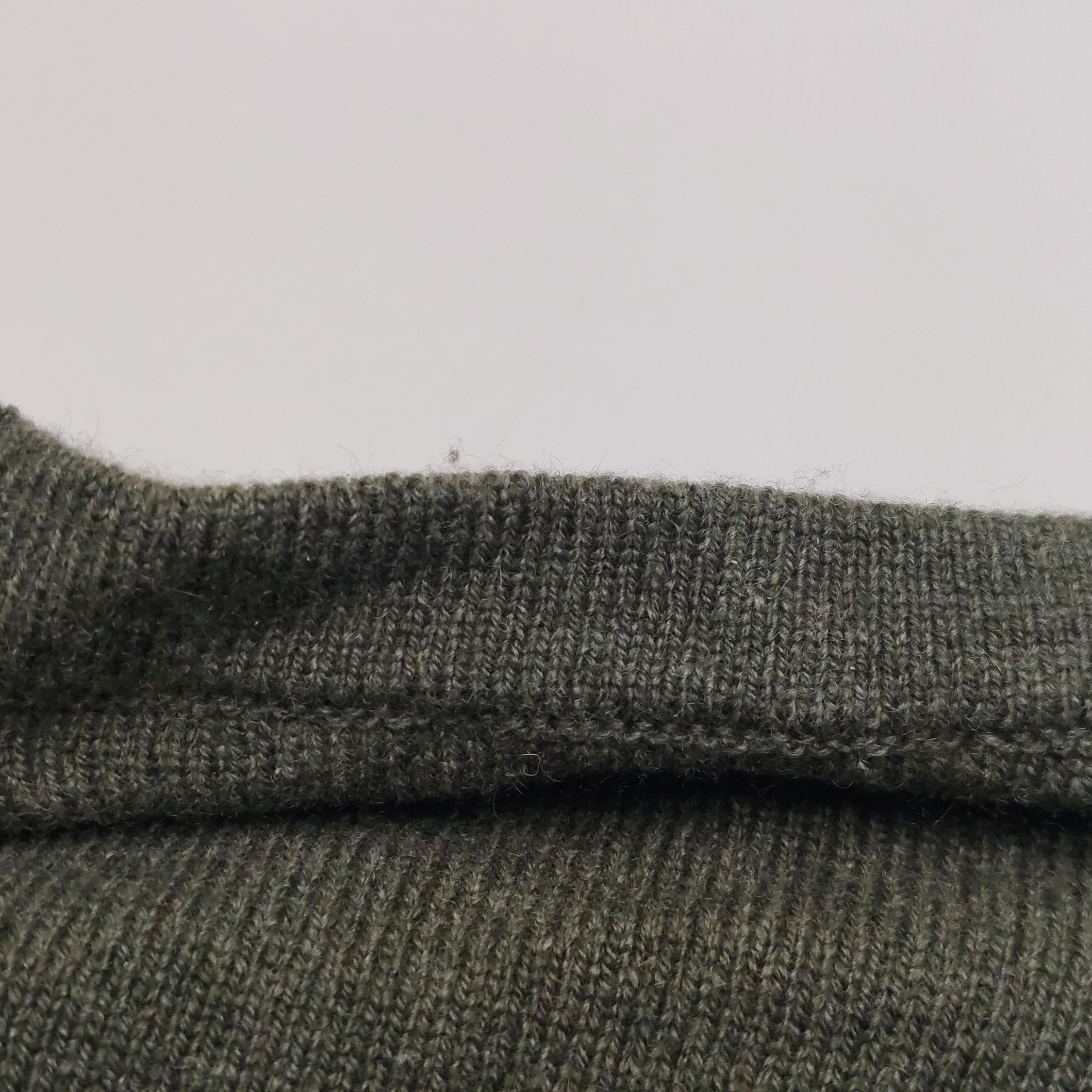 Dior Dior Men s Sweaters Knitwear Size US S / EU 44-46 / 1 - 9 Thumbnail