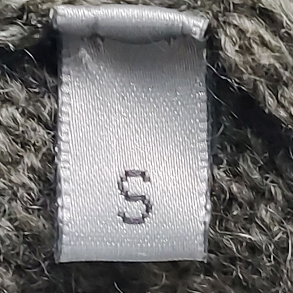 Dior Dior Men s Sweaters Knitwear Size US S / EU 44-46 / 1 - 7 Thumbnail