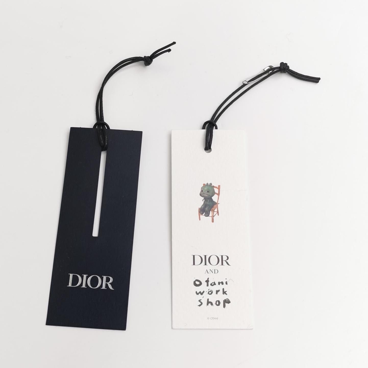Dior Dior Men s Sweaters Knitwear Size US S / EU 44-46 / 1 - 5 Thumbnail