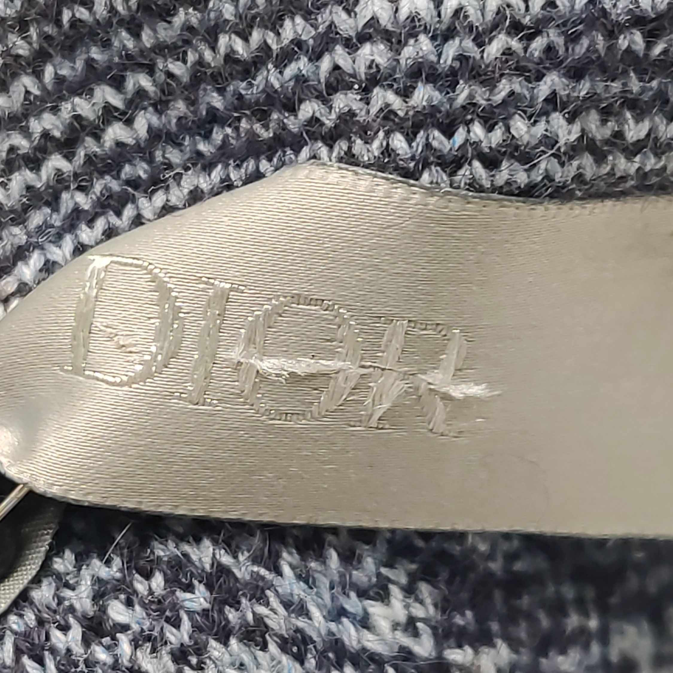 Dior Dior Men s Sweaters Knitwear Size US S / EU 44-46 / 1 - 10 Thumbnail