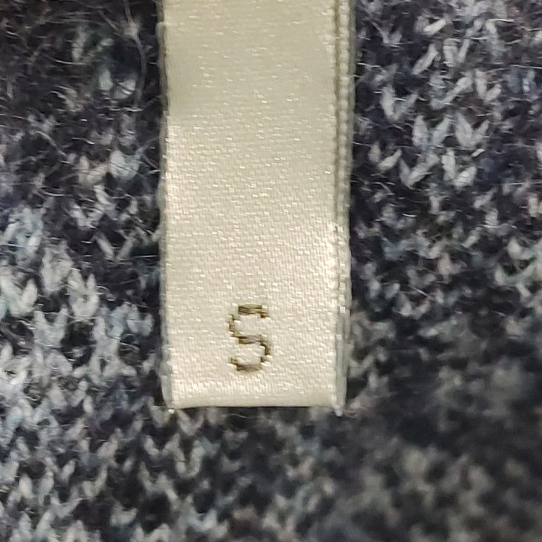 Dior Dior Men s Sweaters Knitwear Size US S / EU 44-46 / 1 - 7 Thumbnail