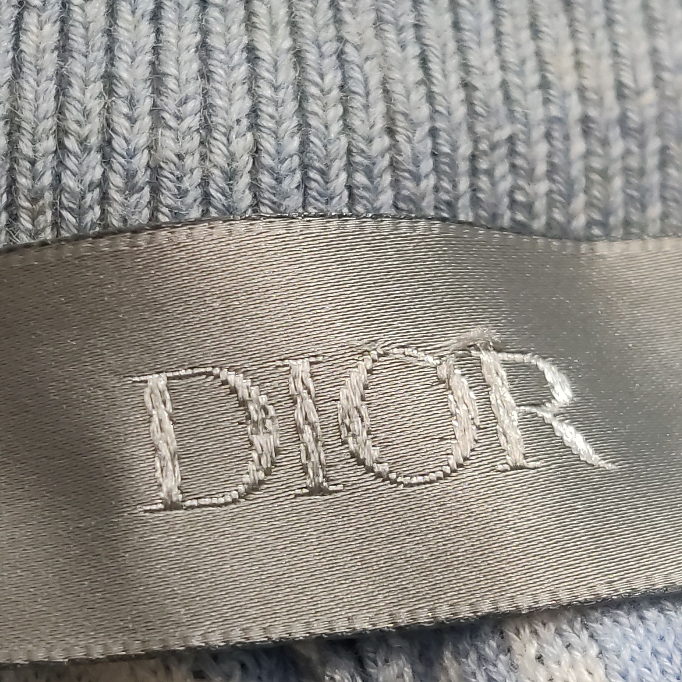 Dior Dior Men 36 Casual Pants Size US 36 / EU 52 - 9 Thumbnail