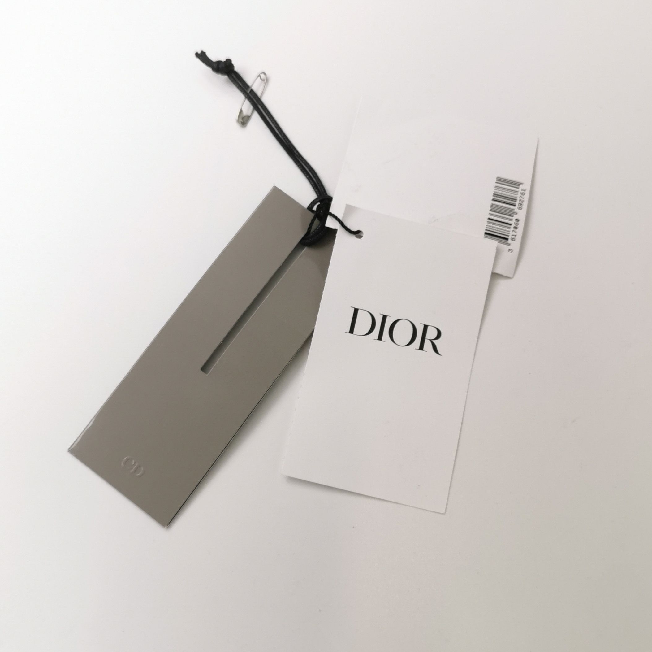 Dior Dior Men 36 Casual Pants Size US 36 / EU 52 - 4 Thumbnail