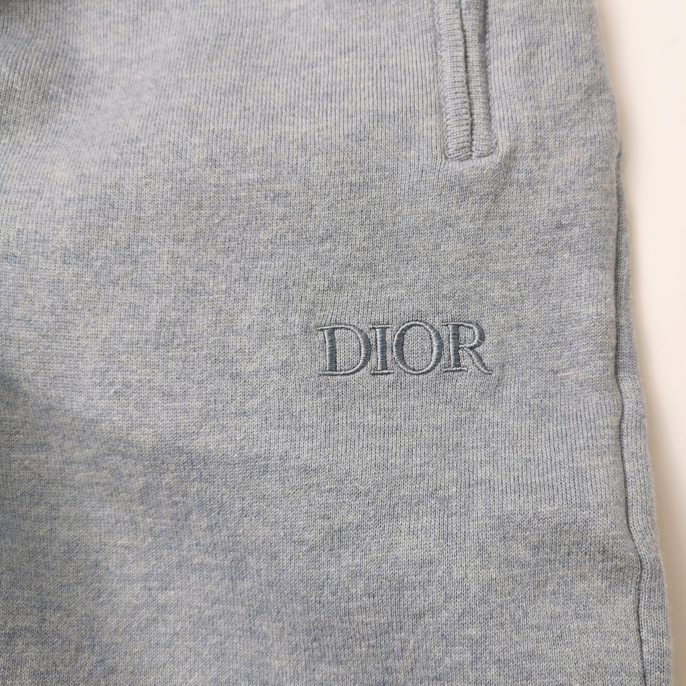 Dior Dior Men 36 Casual Pants Size US 36 / EU 52 - 3 Thumbnail