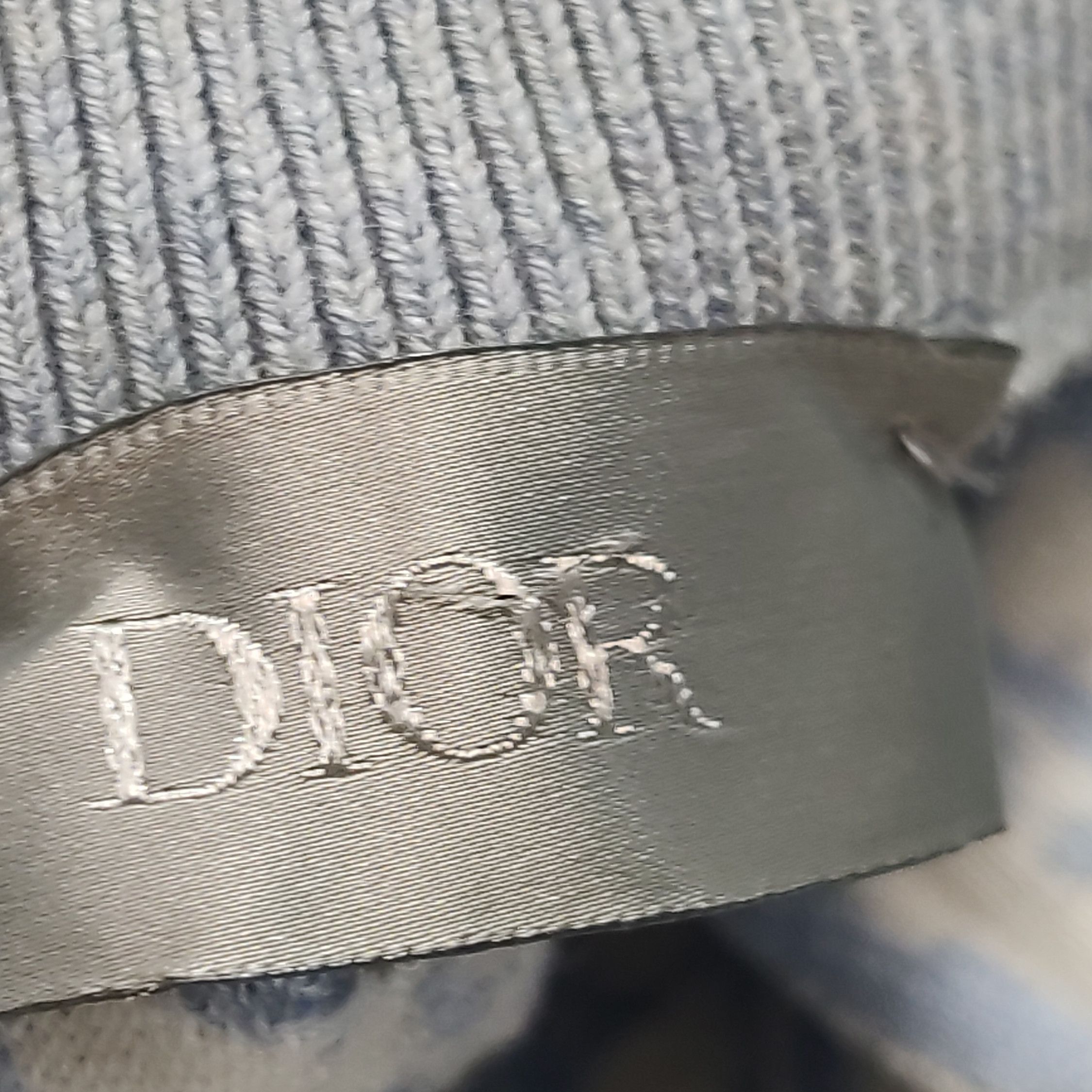 Dior Dior Men 36 Casual Pants Size US 36 / EU 52 - 9 Thumbnail