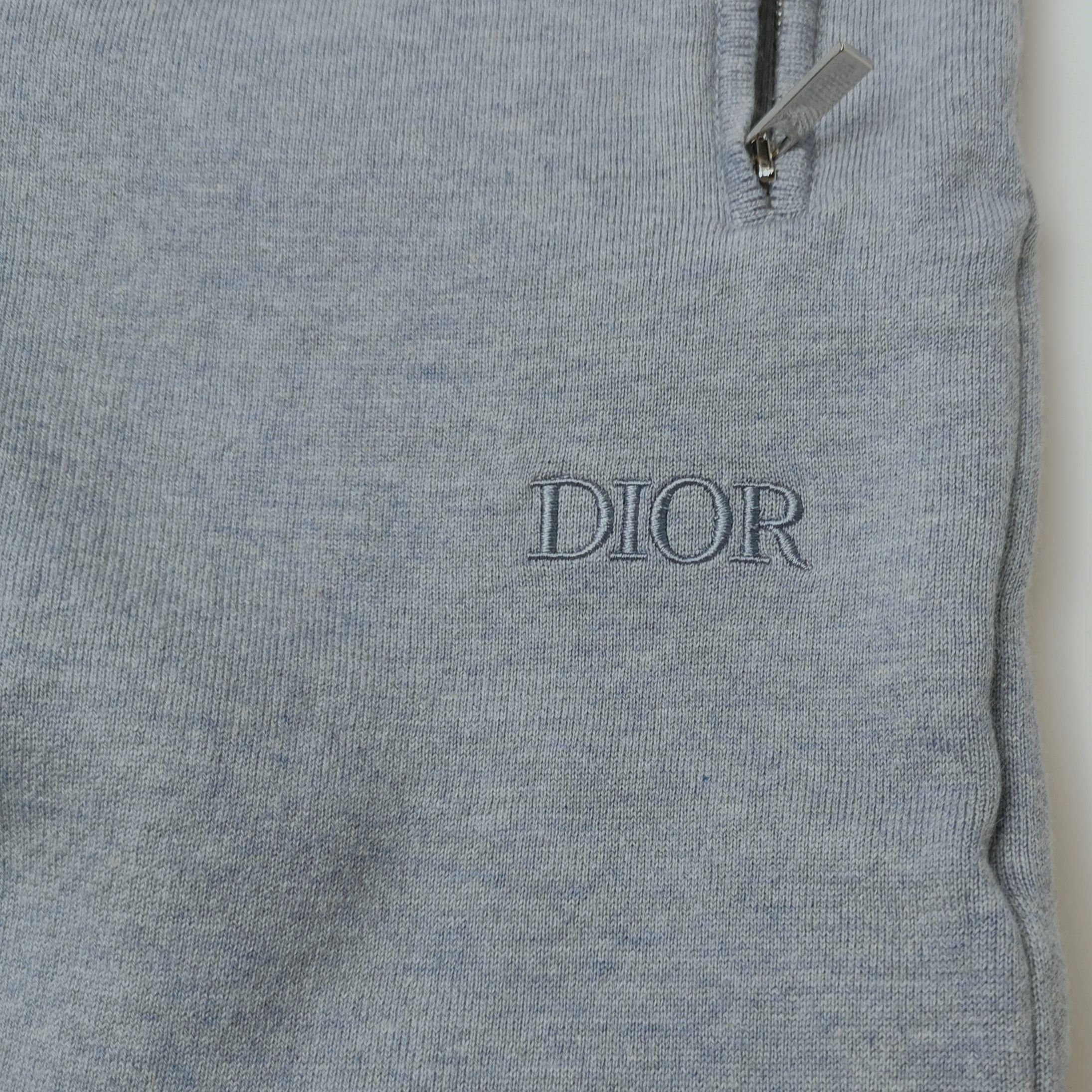 Dior Dior Men 36 Casual Pants Size US 36 / EU 52 - 3 Thumbnail
