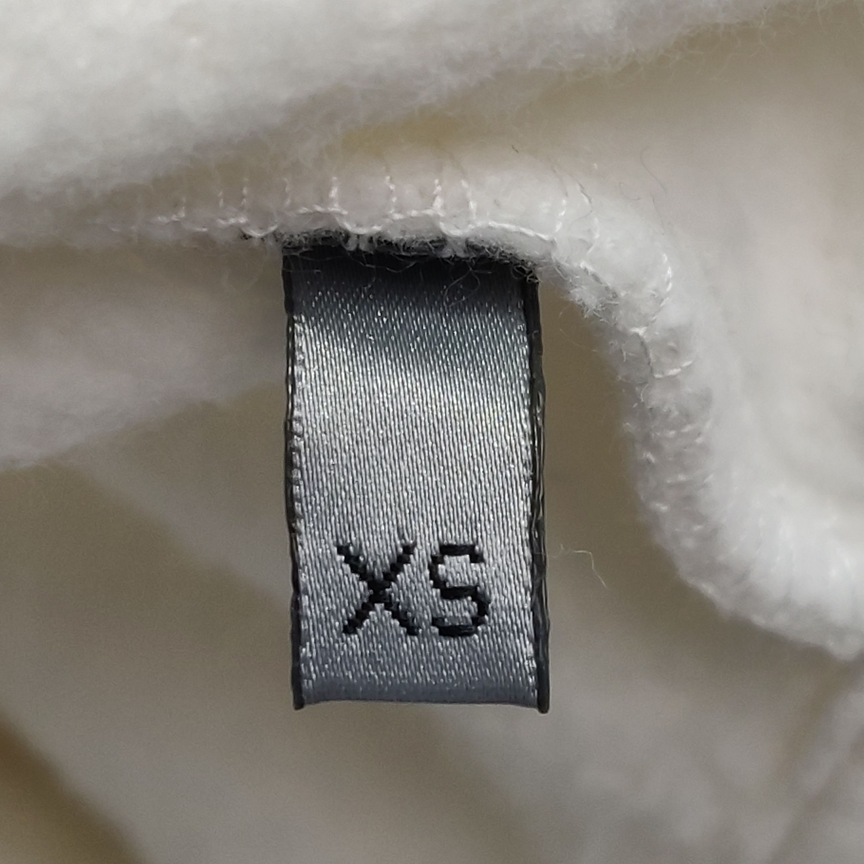 Dior Dior Men xs Sweatshirts Hoodies Size US XS / EU 42 / 0 - 6 Thumbnail