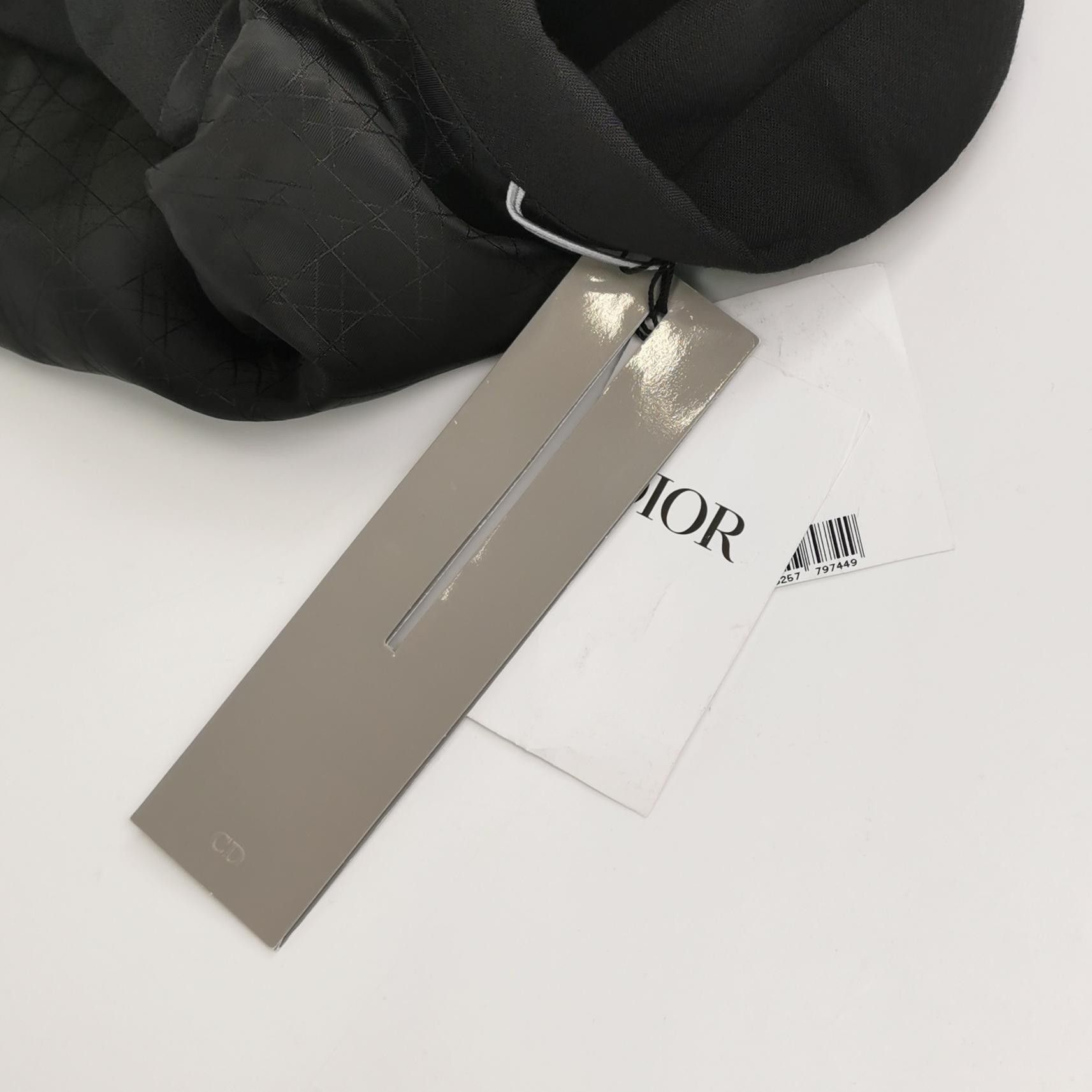 Dior Dior Men s Light Jackets Size US S / EU 44-46 / 1 - 3 Thumbnail