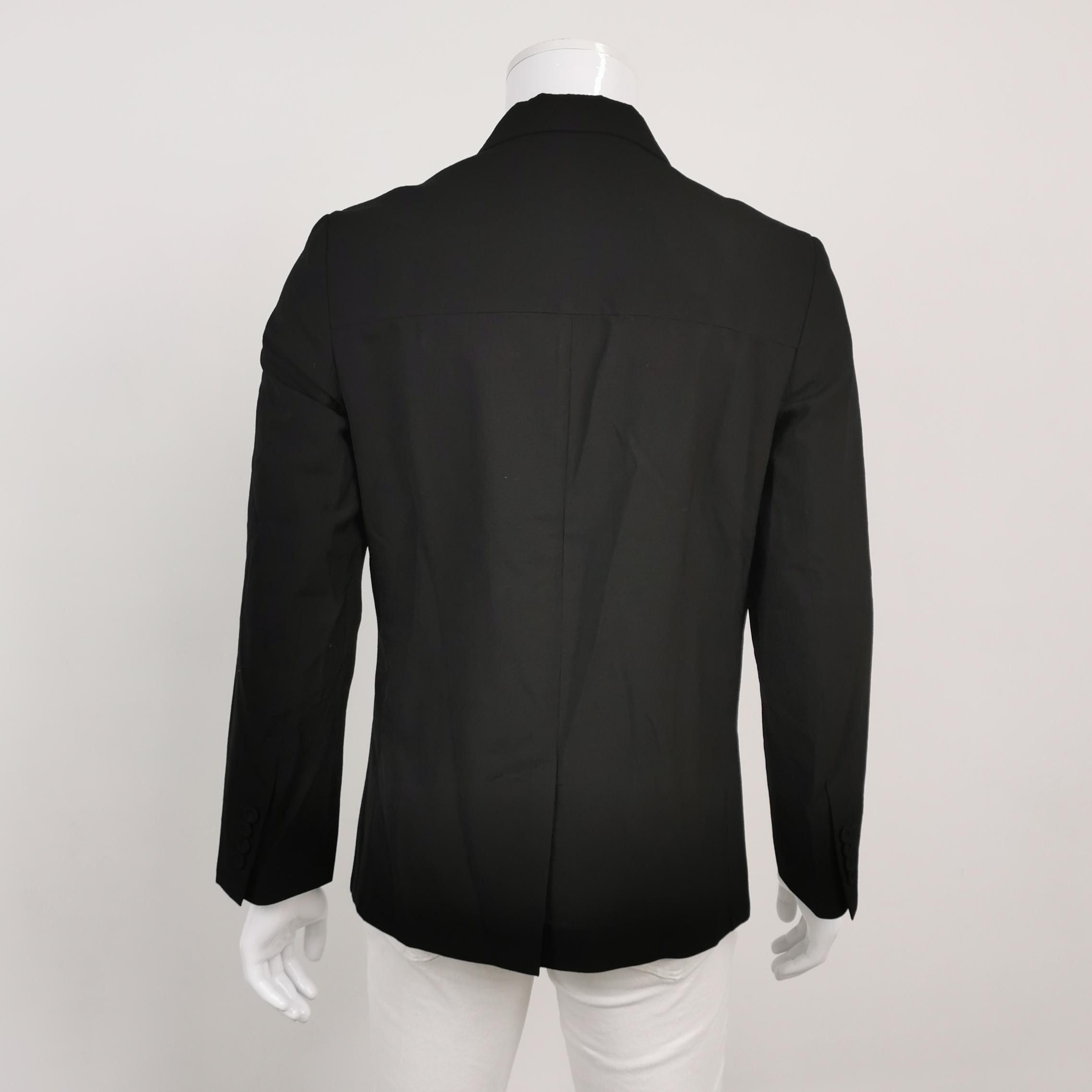 Dior Dior Men s Light Jackets Size US S / EU 44-46 / 1 - 2 Thumbnail