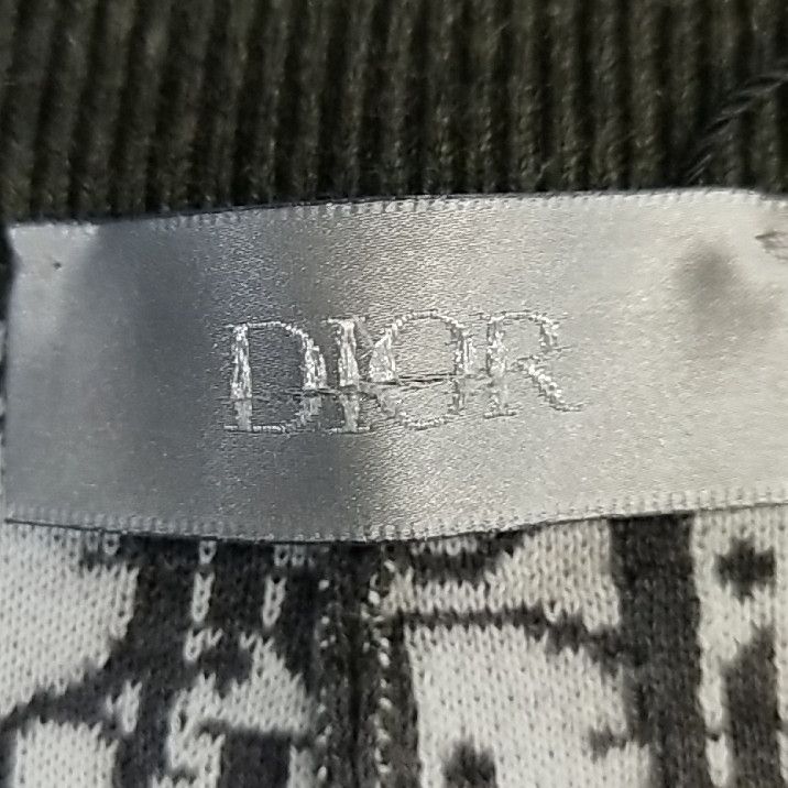 Dior Dior Men 34 Casual Pants Size US 34 / EU 50 - 5 Thumbnail