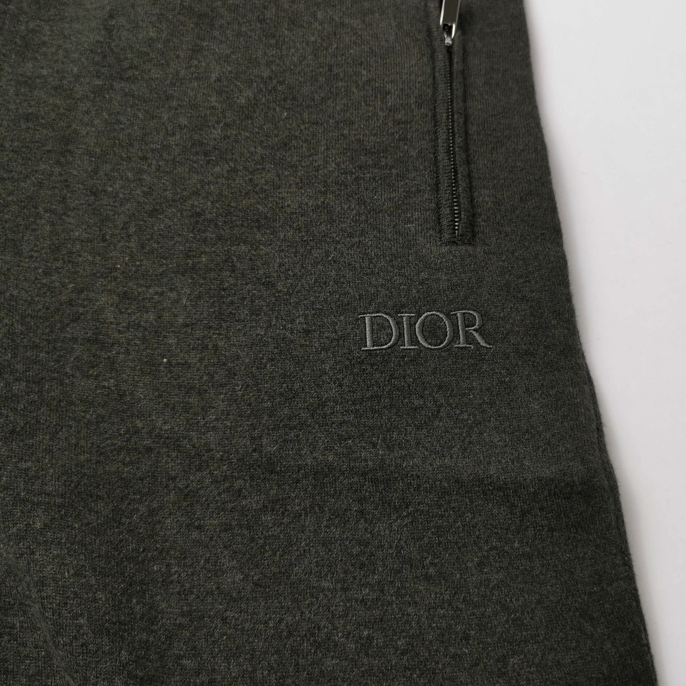 Dior Dior Men 34 Casual Pants Size US 34 / EU 50 - 3 Thumbnail