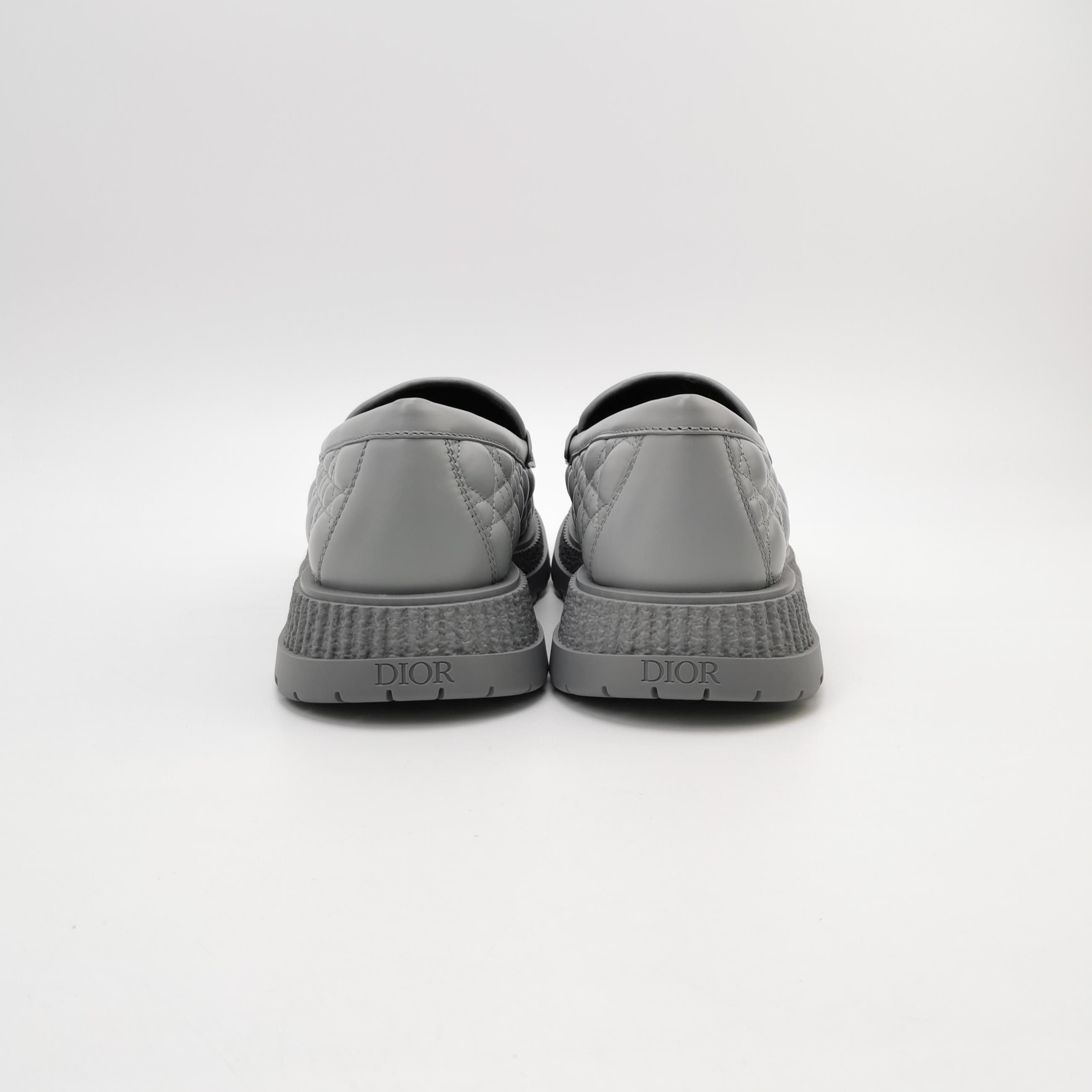 Dior Dior Men 7 Leather Size US 7 / EU 40 - 4 Thumbnail