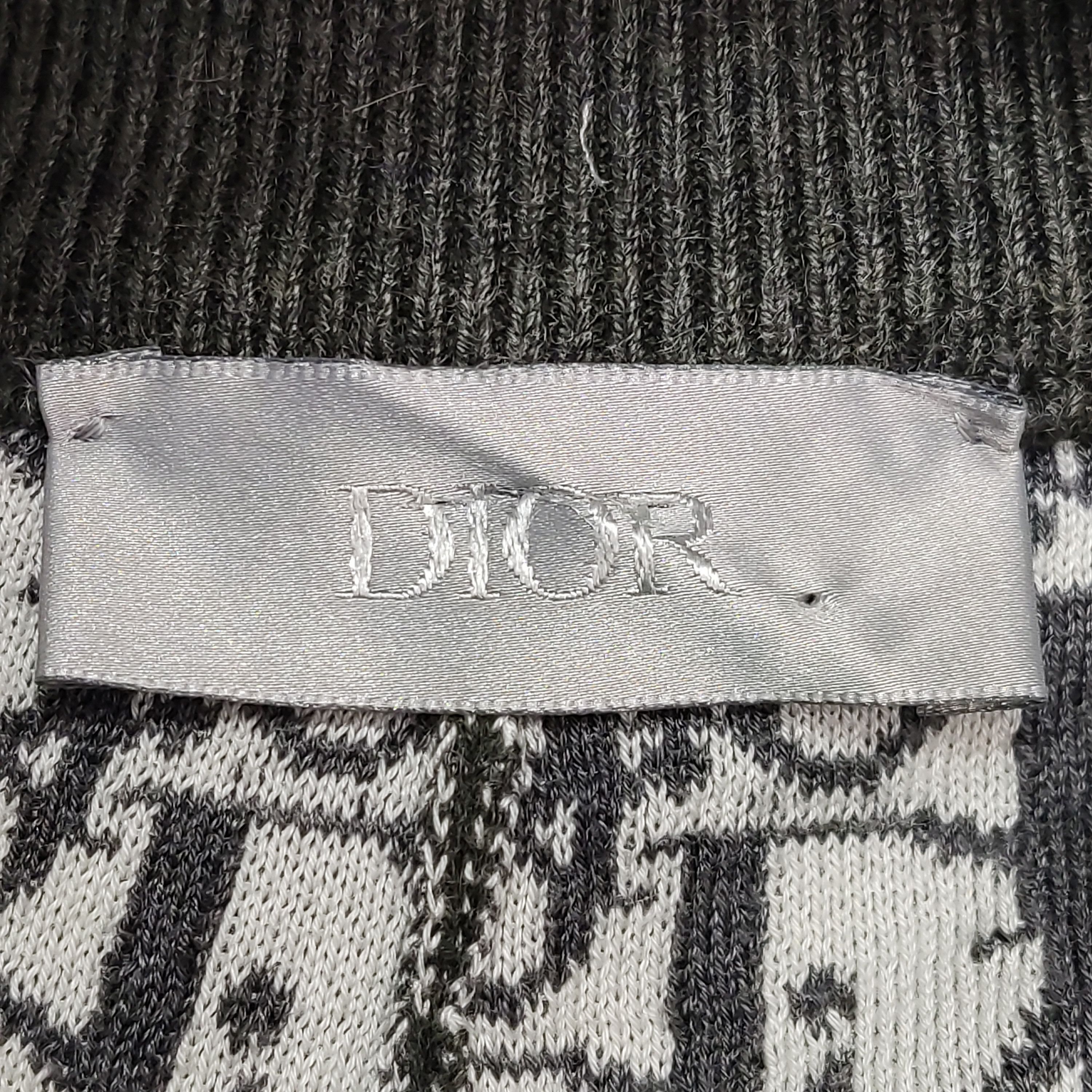Dior Dior Men 30 Casual Pants Size US 30 / EU 46 - 5 Thumbnail