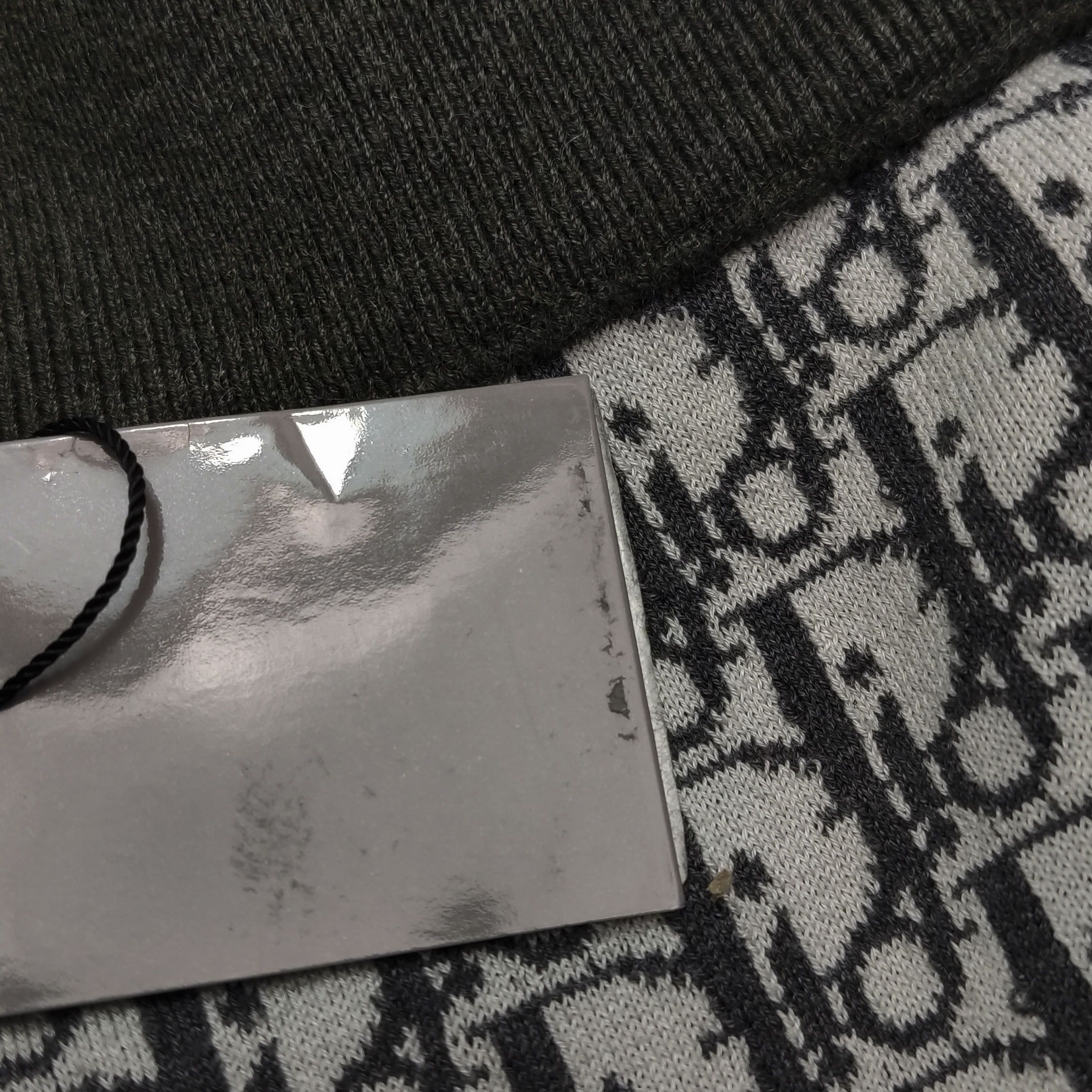 Dior Dior Men 30 Casual Pants Size US 30 / EU 46 - 10 Thumbnail
