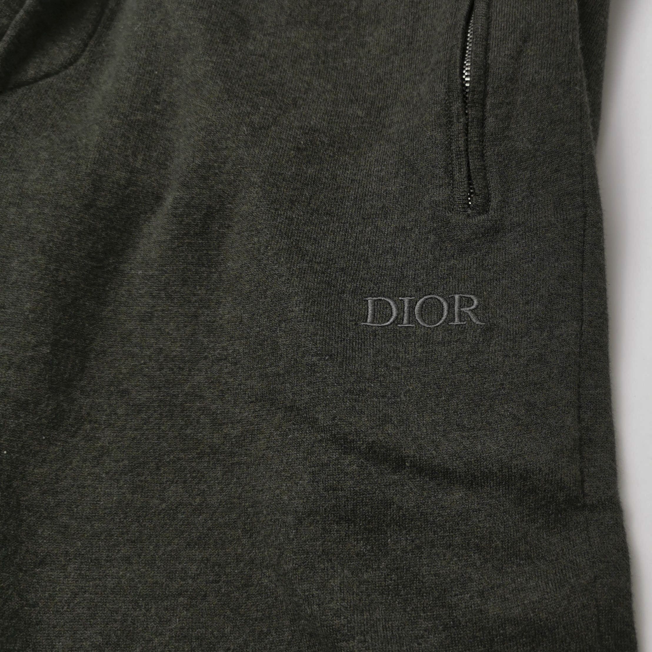 Dior Dior Men 30 Casual Pants Size US 30 / EU 46 - 3 Thumbnail