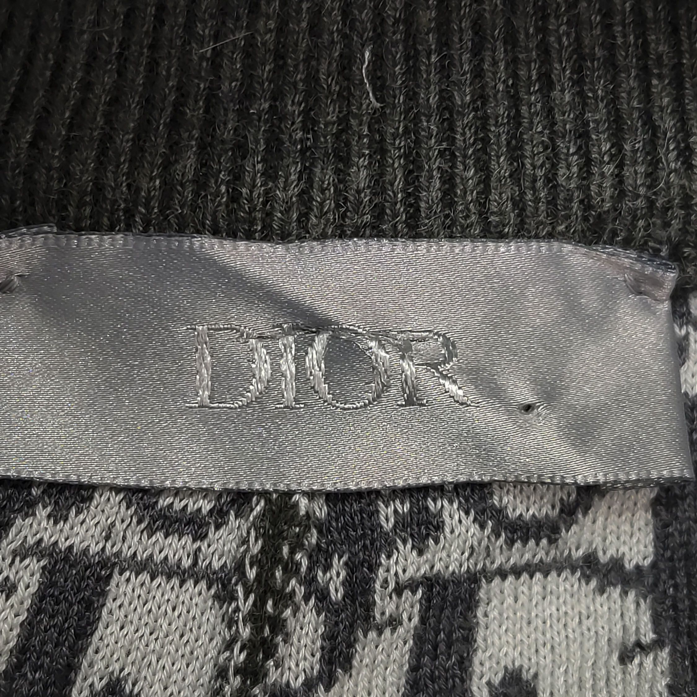 Dior Dior Men 30 Casual Pants Size US 30 / EU 46 - 9 Thumbnail