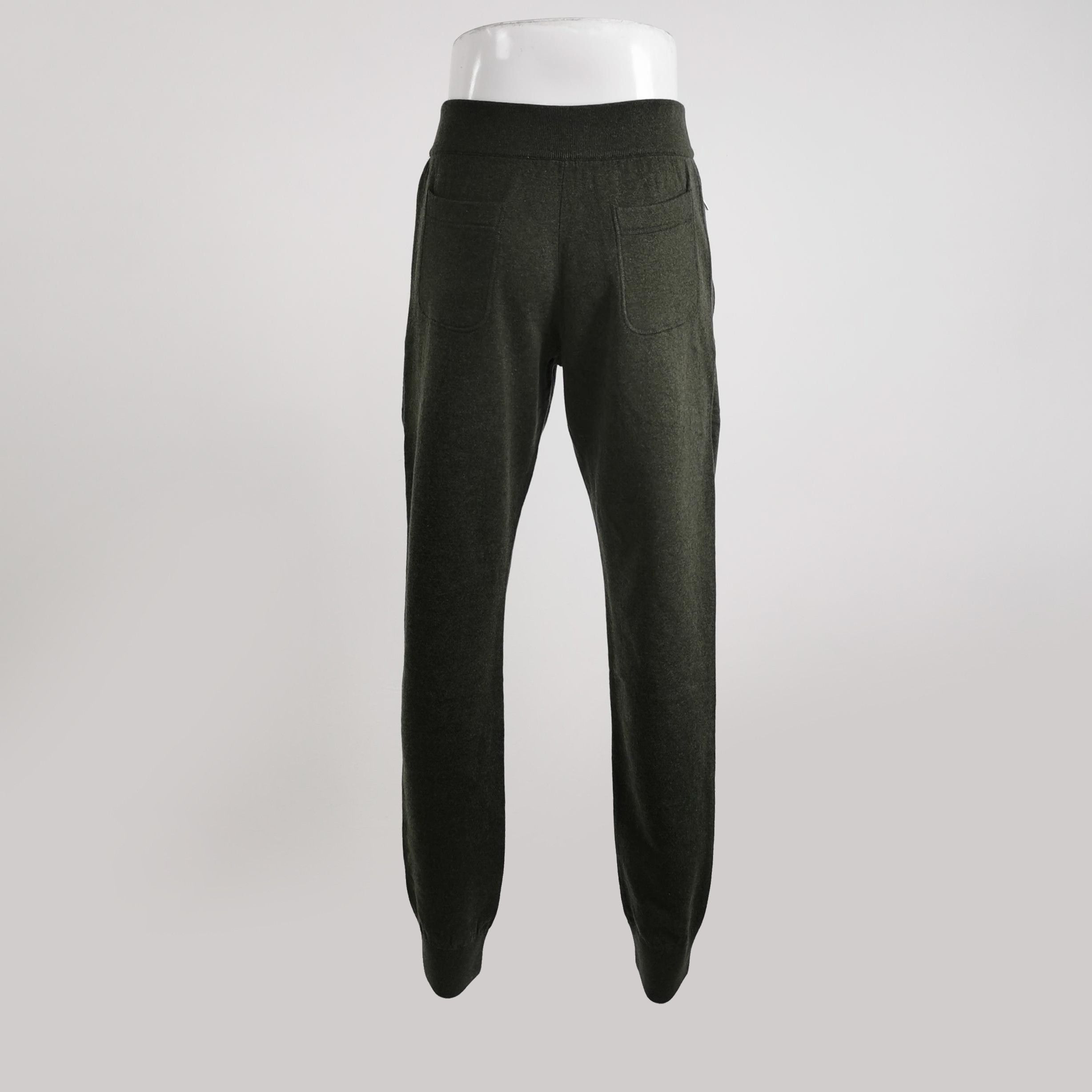 Dior Dior Men 30 Casual Pants Size US 30 / EU 46 - 2 Thumbnail