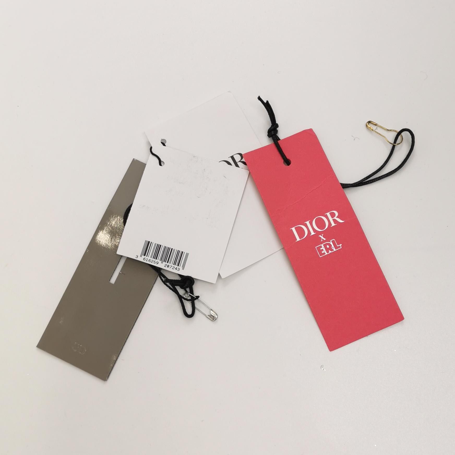 Dior Dior Men m Sweatshirts Hoodies Size US M / EU 48-50 / 2 - 5 Thumbnail