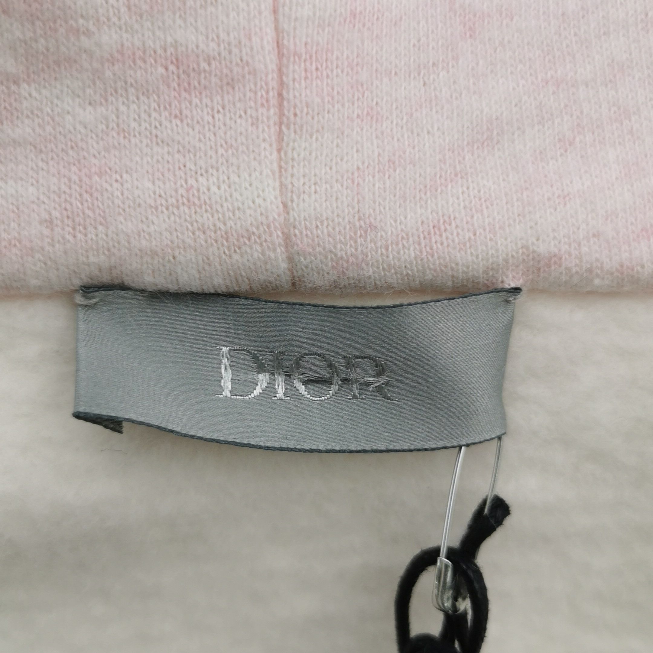 Dior Dior Men m Sweatshirts Hoodies Size US M / EU 48-50 / 2 - 6 Thumbnail
