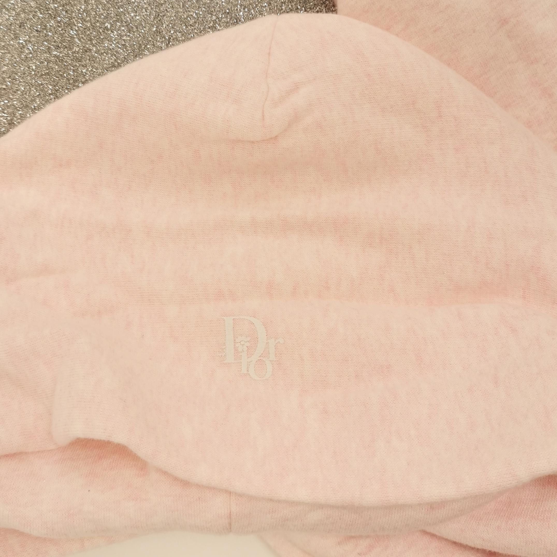 Dior Dior Men m Sweatshirts Hoodies Size US M / EU 48-50 / 2 - 3 Thumbnail