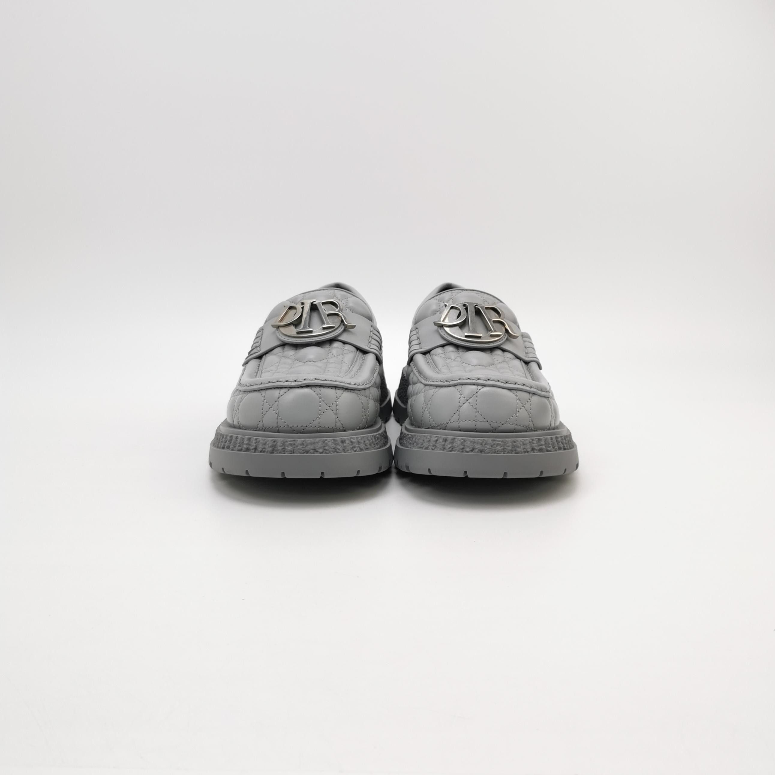 Dior Dior Men 8 Leather Size US 8 / EU 41 - 3 Thumbnail