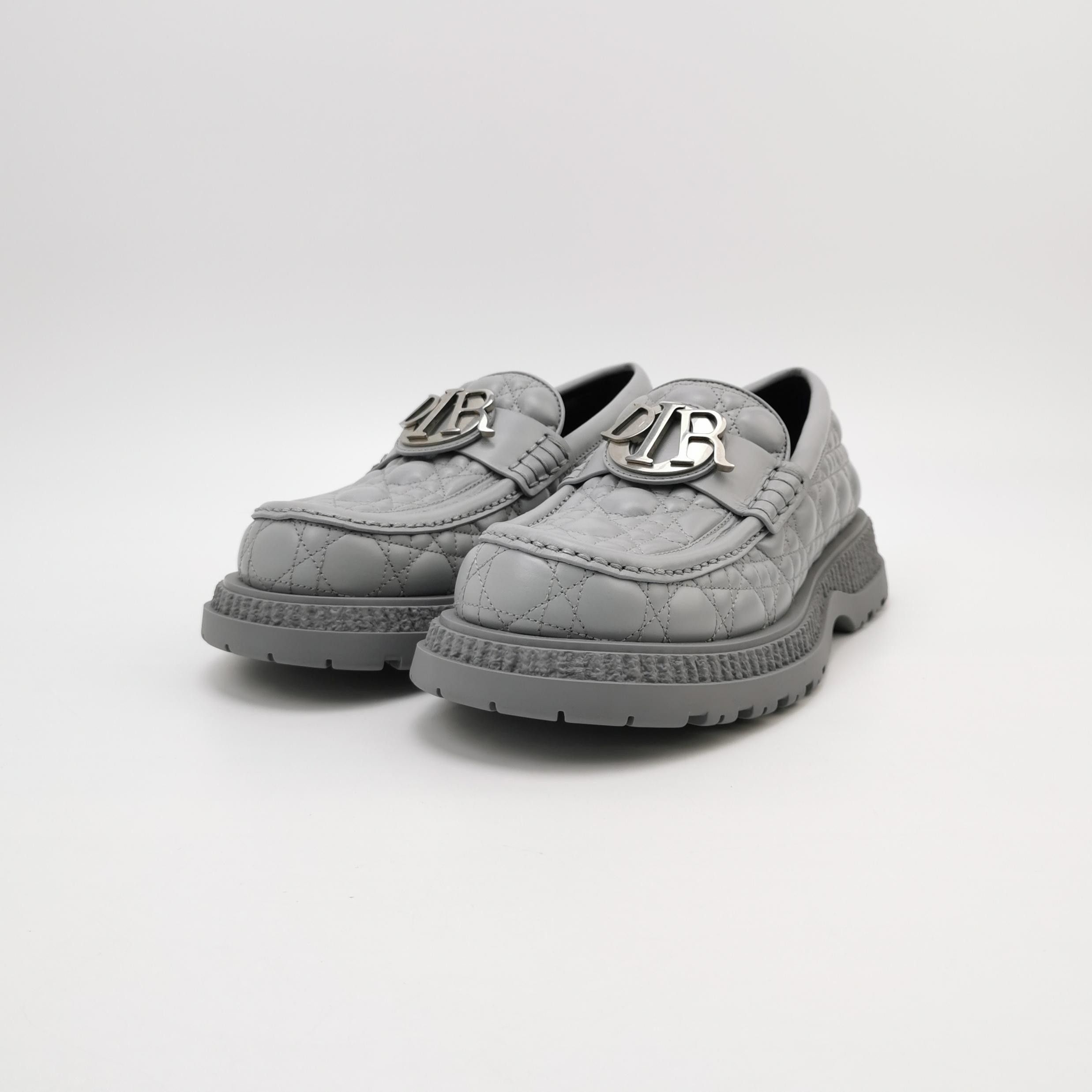 Dior Dior Men 8 Leather Size US 8 / EU 41 - 2 Thumbnail