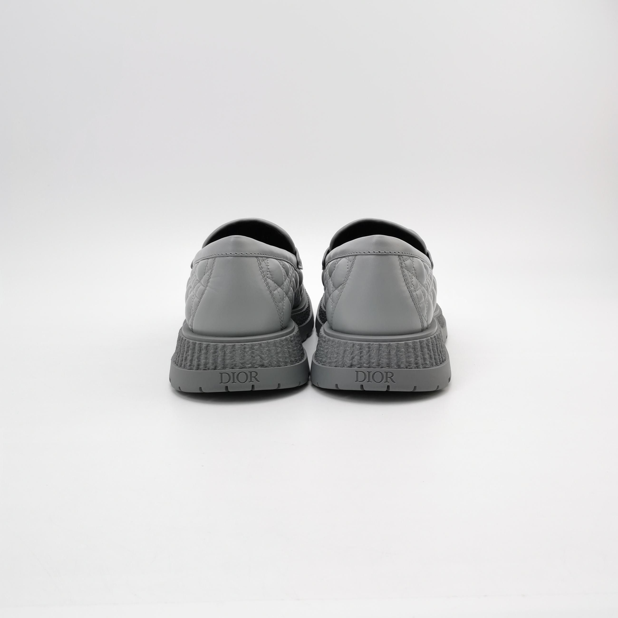 Dior Dior Men 8 Leather Size US 8 / EU 41 - 4 Thumbnail