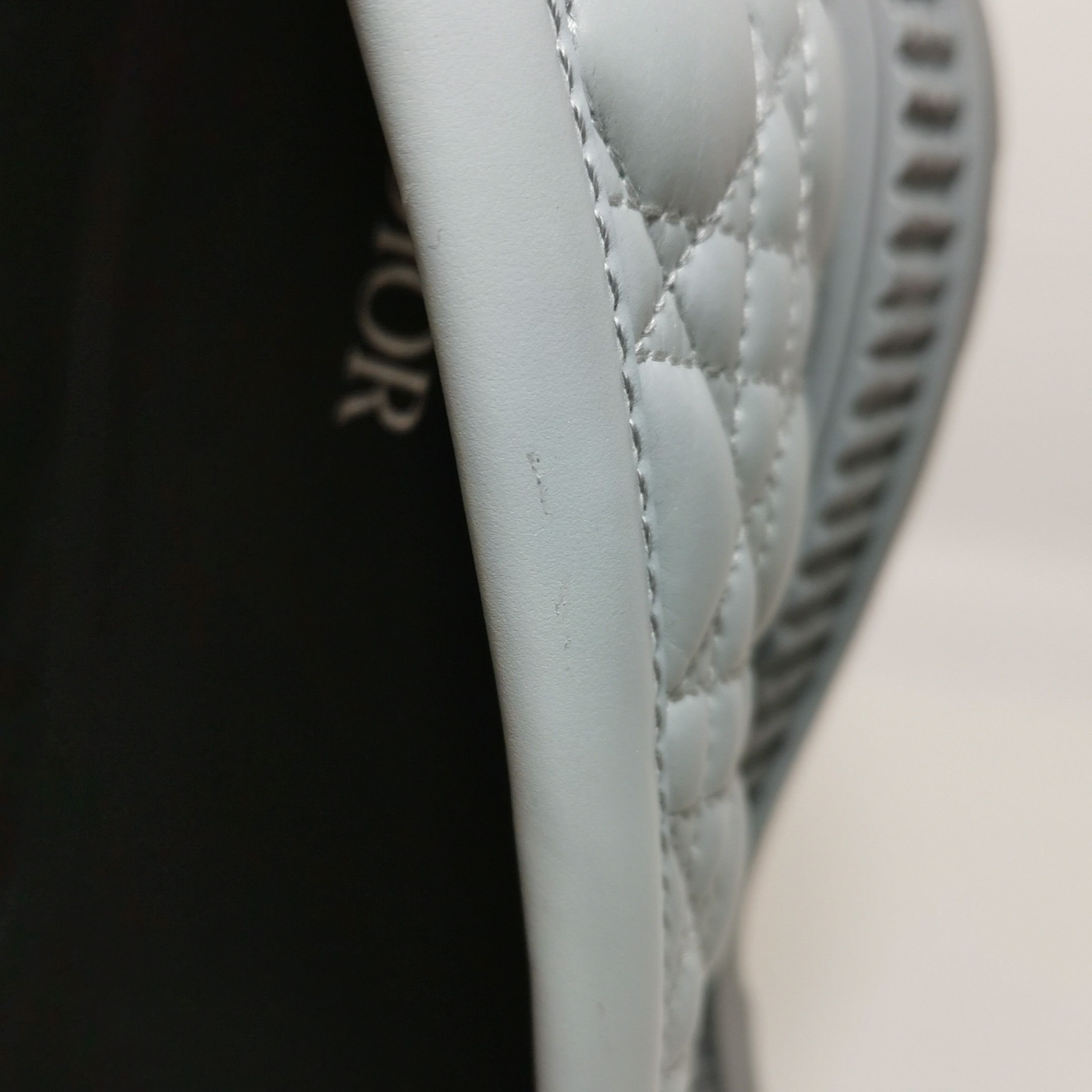 Dior Dior Men 8 Leather Size US 8 / EU 41 - 7 Thumbnail