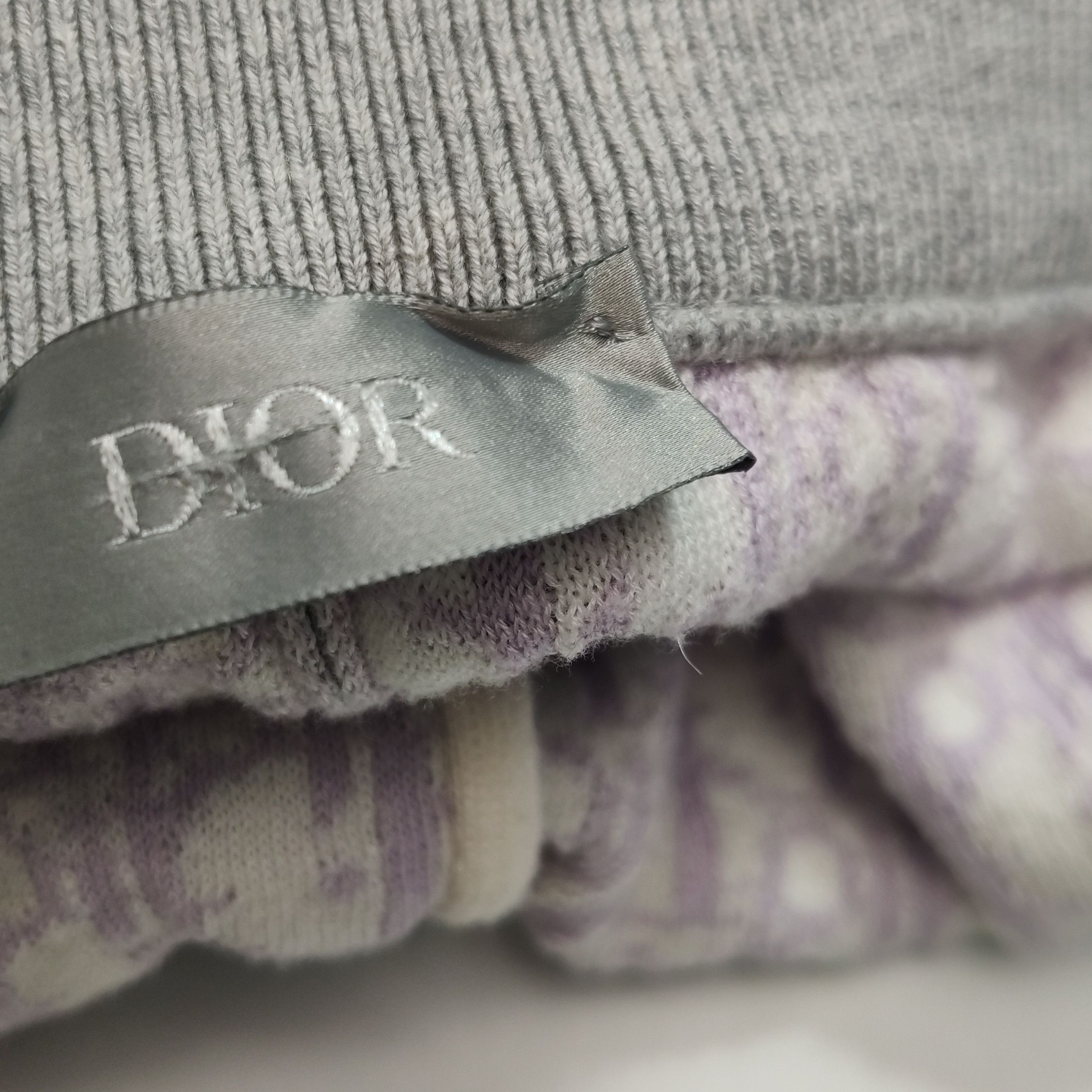 Dior Dior Men 36 Casual Pants Size US 36 / EU 52 - 9 Thumbnail