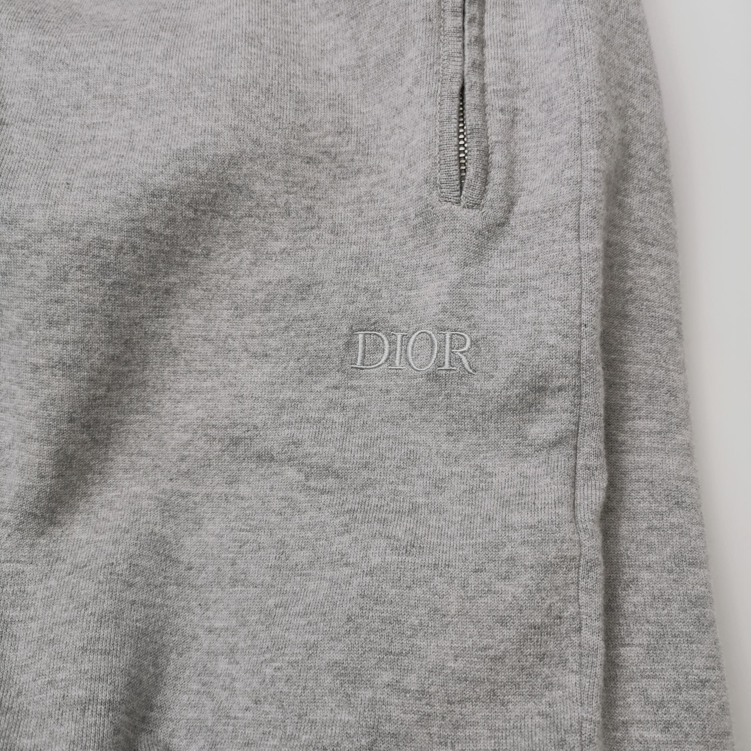 Dior Dior Men 36 Casual Pants Size US 36 / EU 52 - 3 Thumbnail