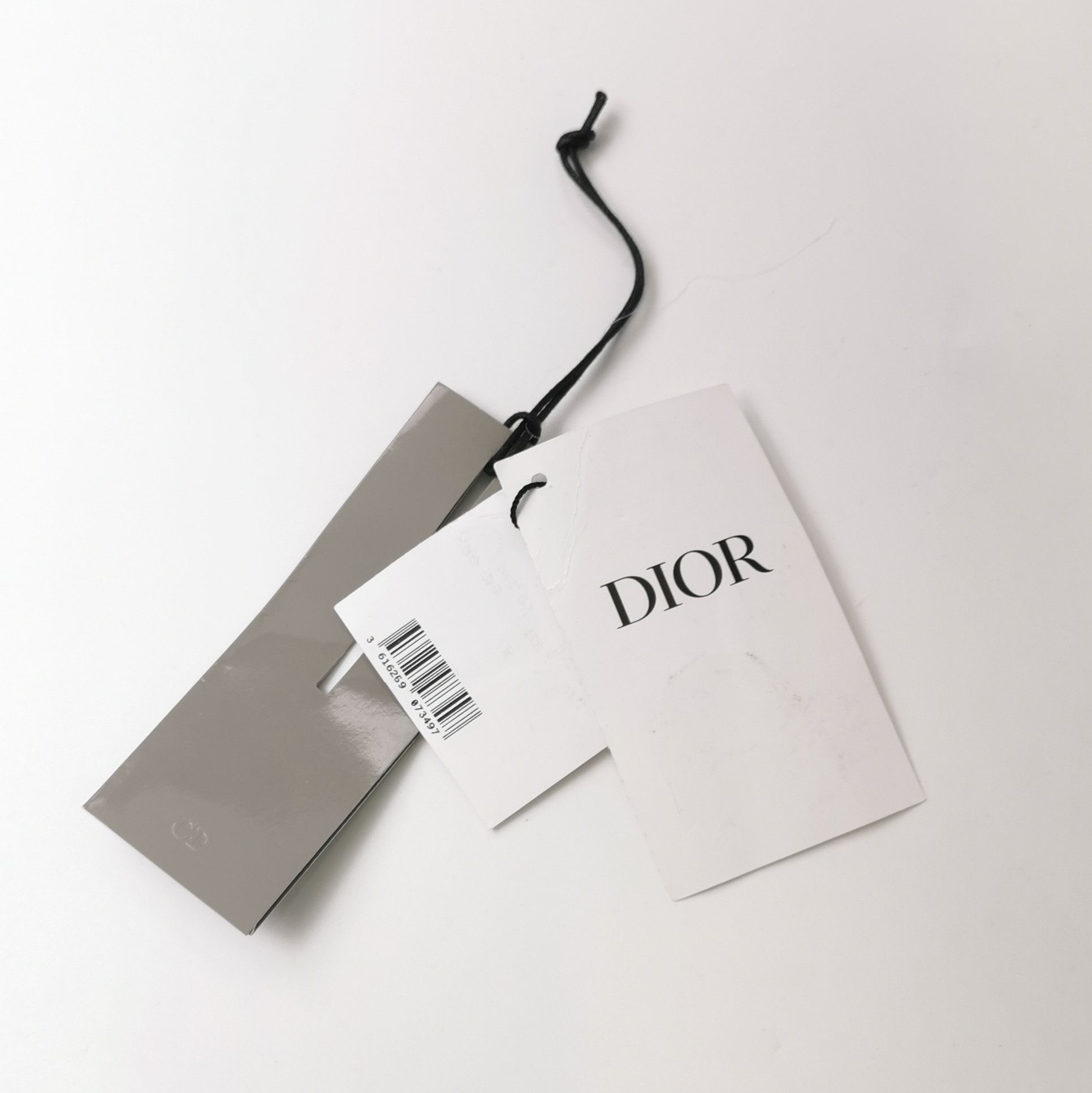 Dior Dior Men 36 Casual Pants Size US 36 / EU 52 - 4 Thumbnail