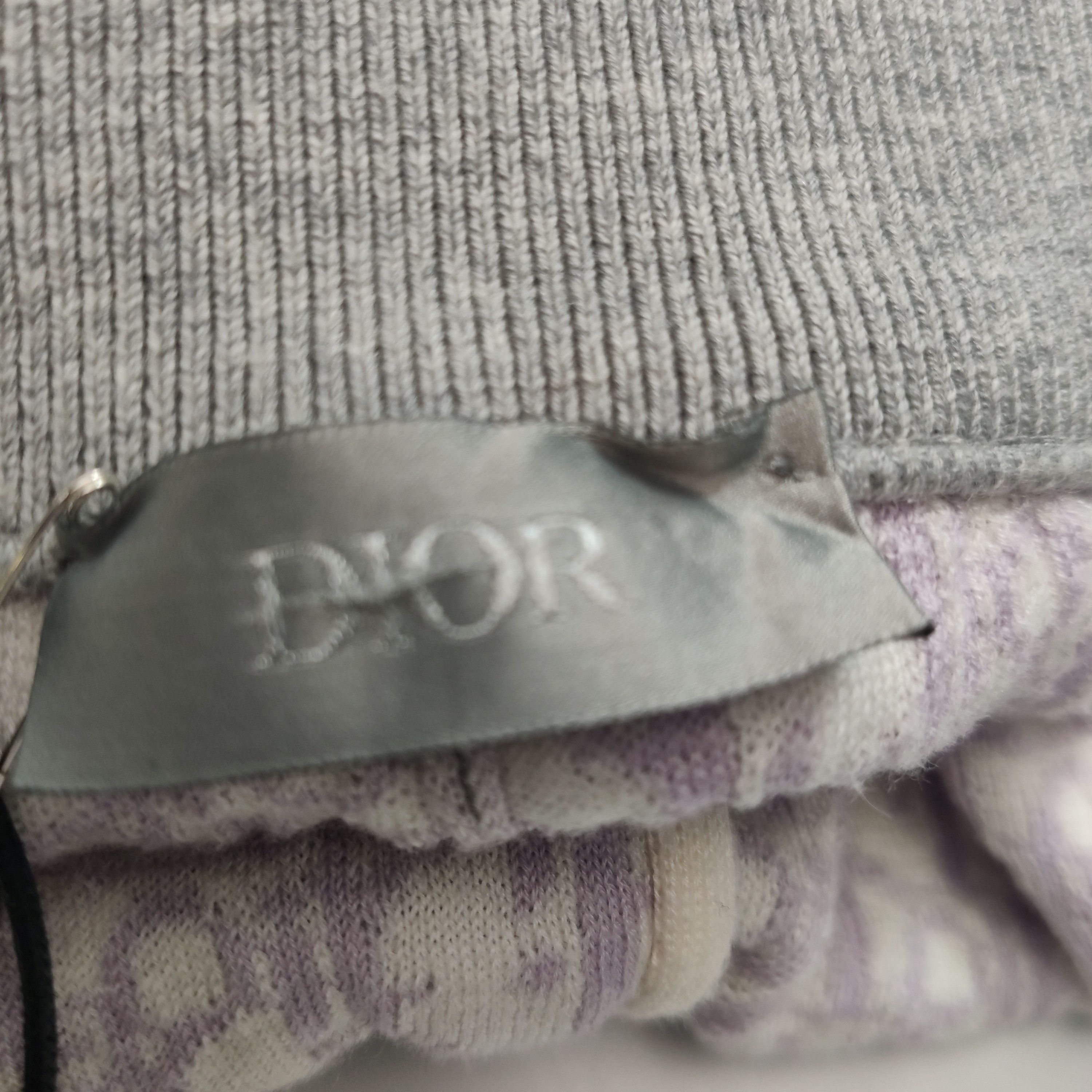 Dior Dior Men 36 Casual Pants Size US 36 / EU 52 - 5 Thumbnail