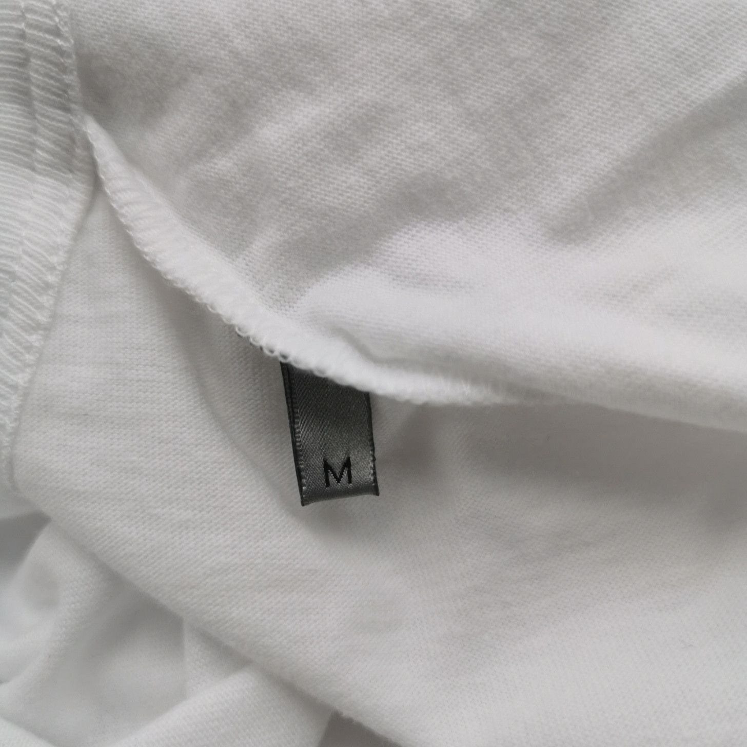 Dior Dior Men m Short Sleeve Shirts Size US M / EU 48-50 / 2 - 6 Thumbnail